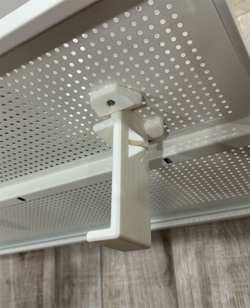 PS5 Dangler Under Mount - photo 4