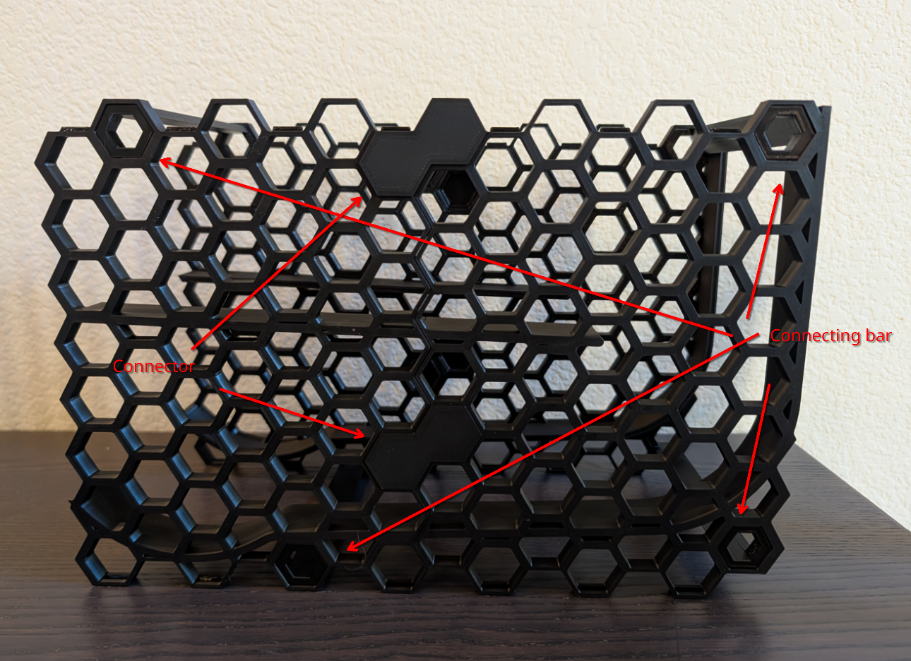 Stackable FIFO can storage - photo 4