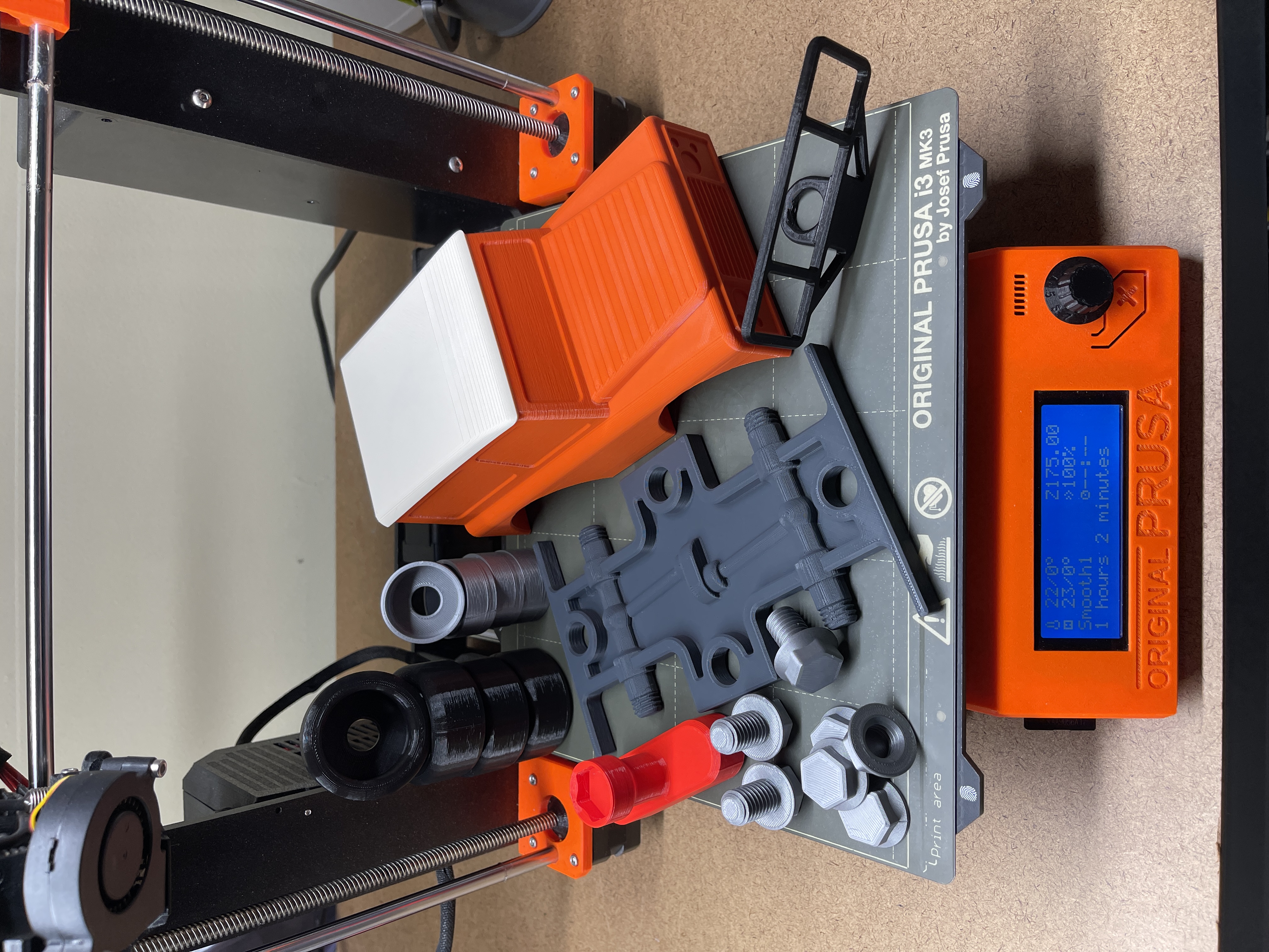 Defender Construction Toy - photo 2