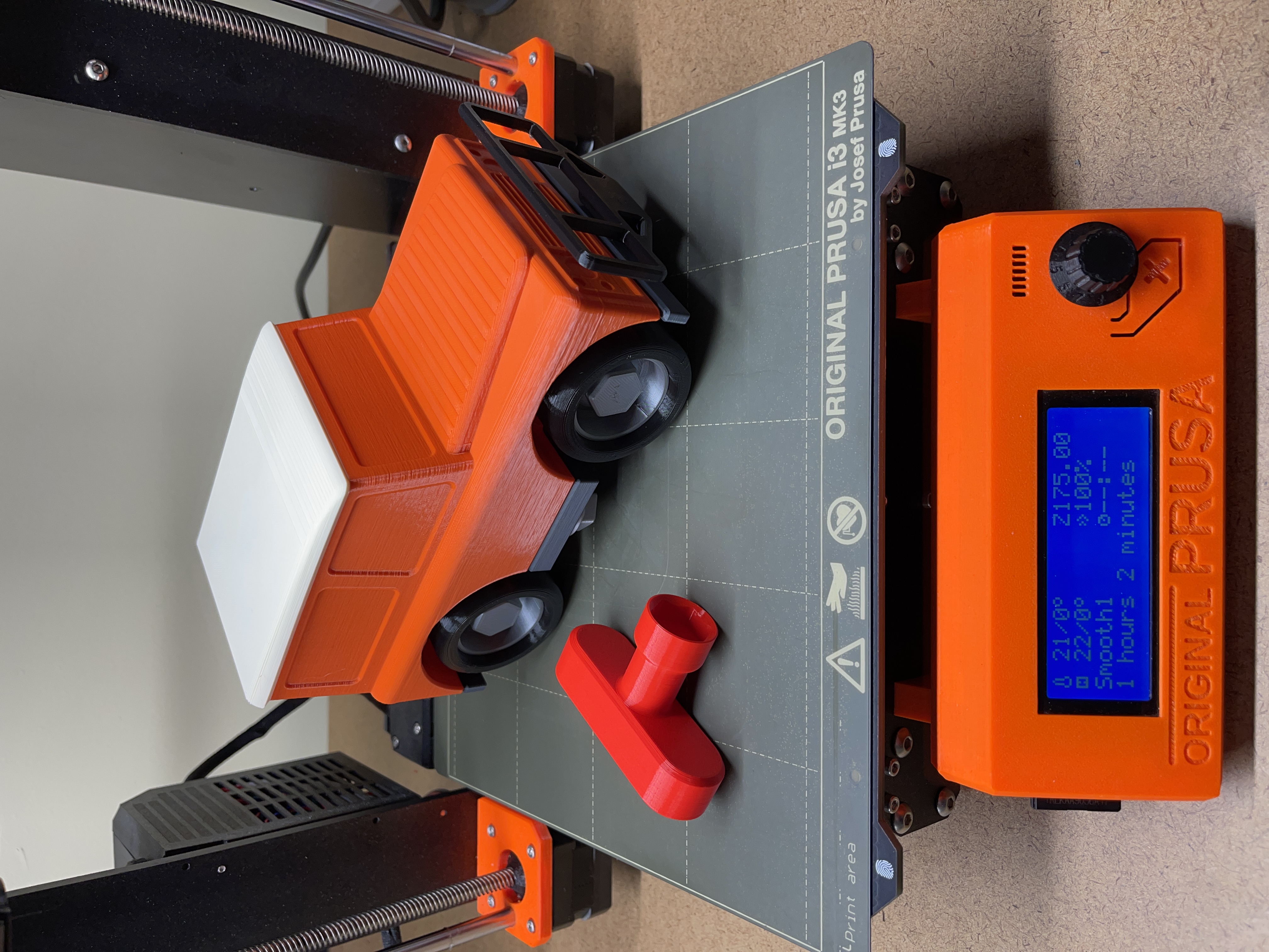 Defender Construction Toy - photo 4