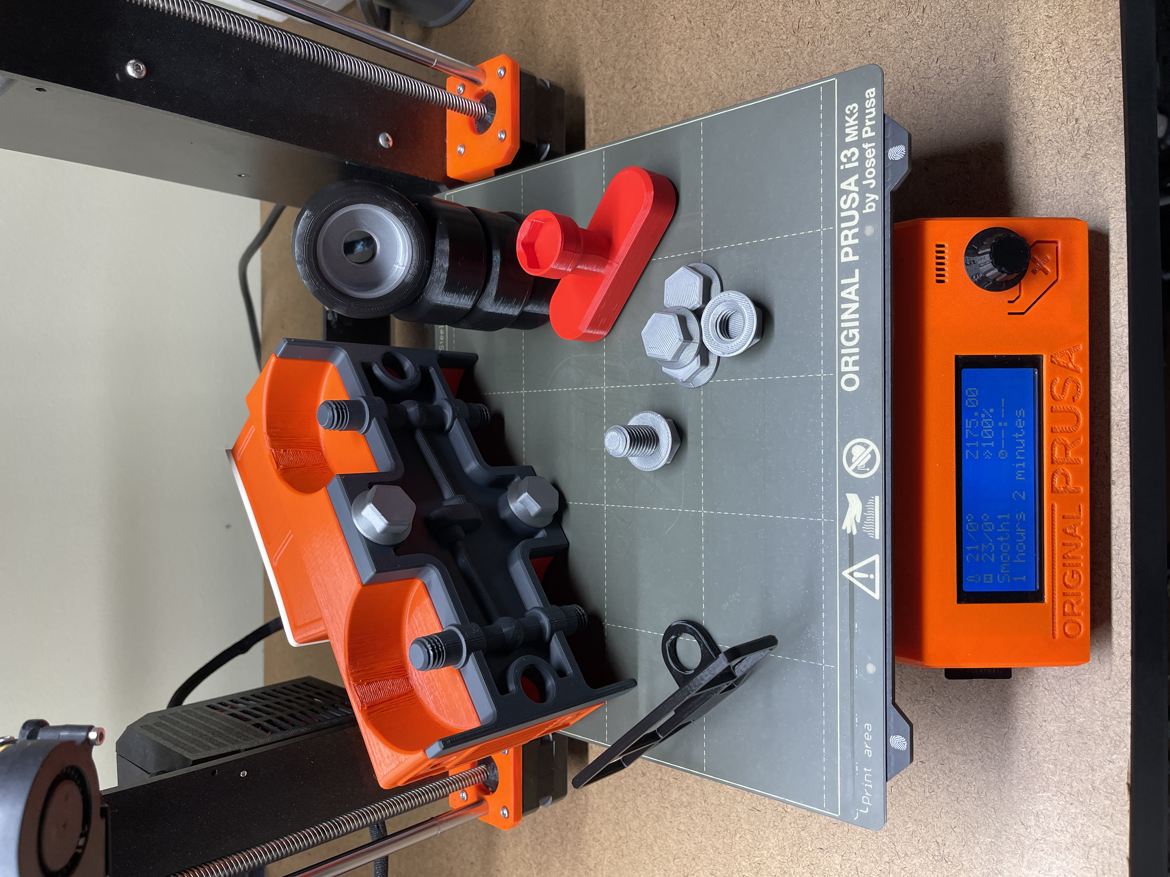 Defender Construction Toy - photo 3