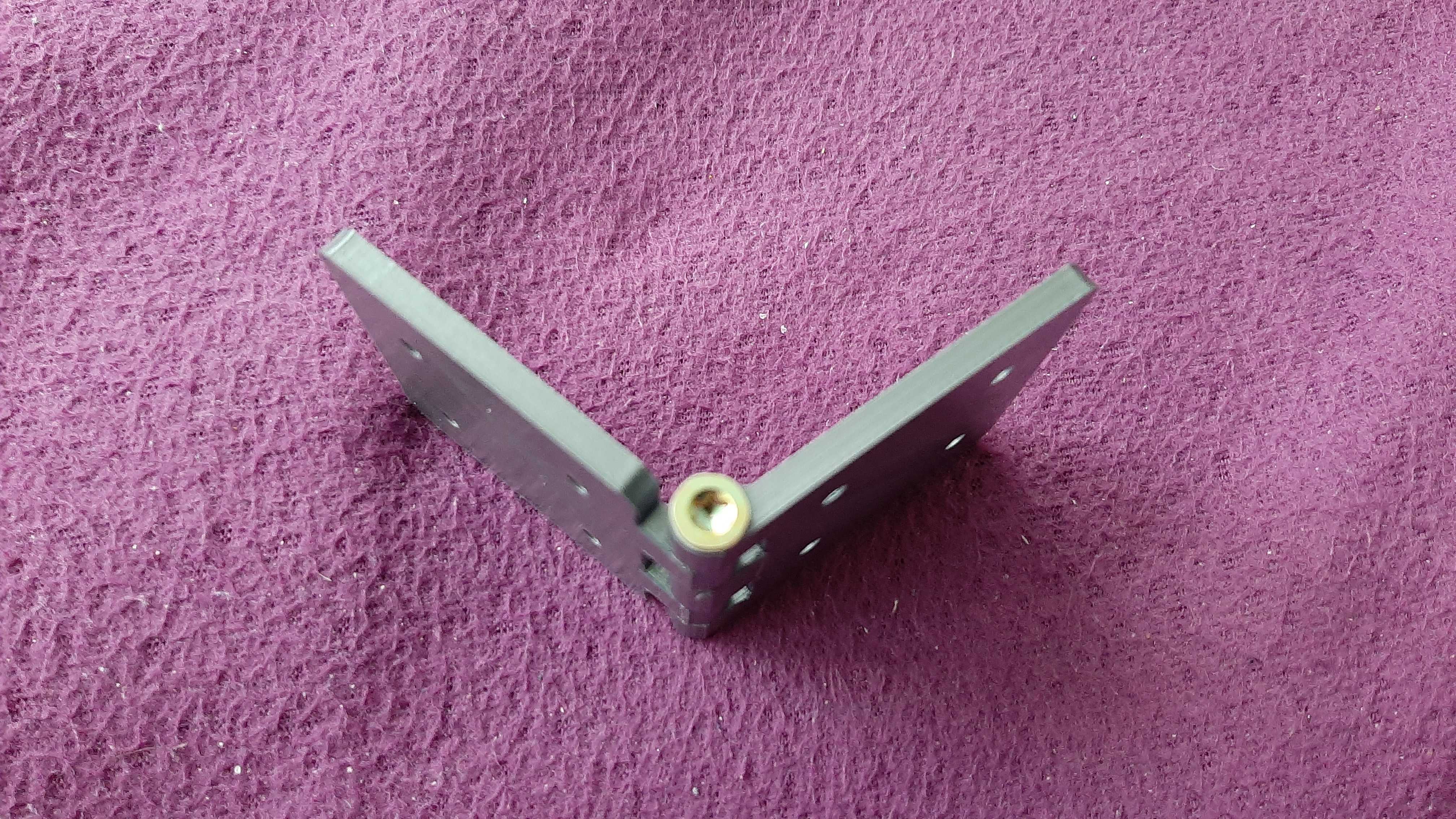 Basic Hinge - photo 3
