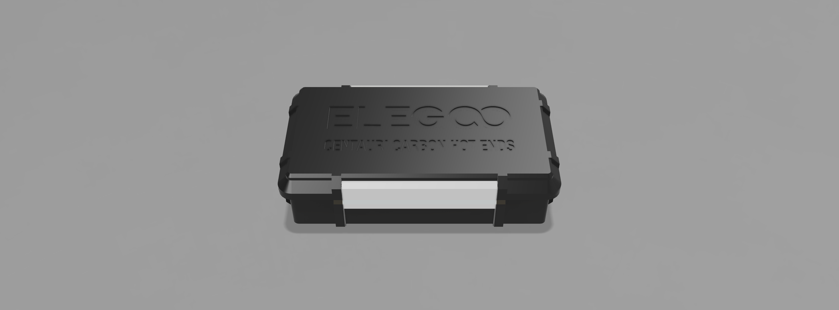 Elegoo Centauri Carbon - Complete Hot-End Organizer Box (Rugged Design) - photo 4