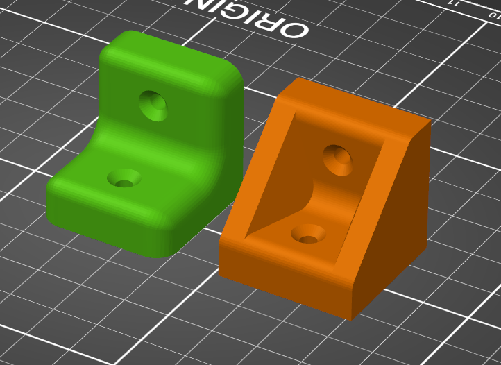 Holder for Shelf - Short - photo 3