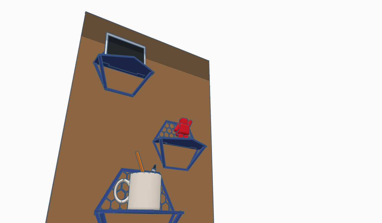cool shelf