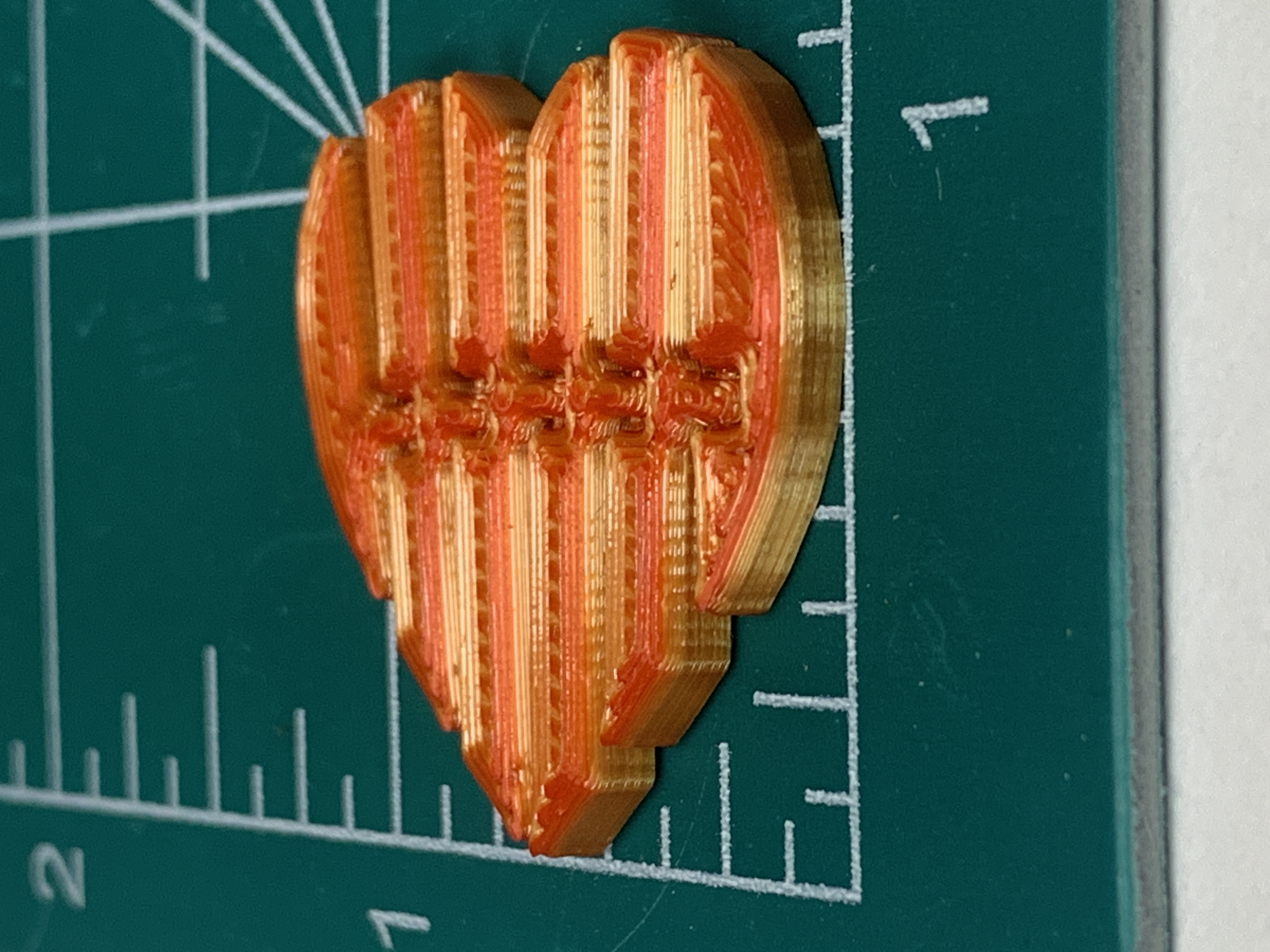 Flexible Heart Gift Toy - photo 4