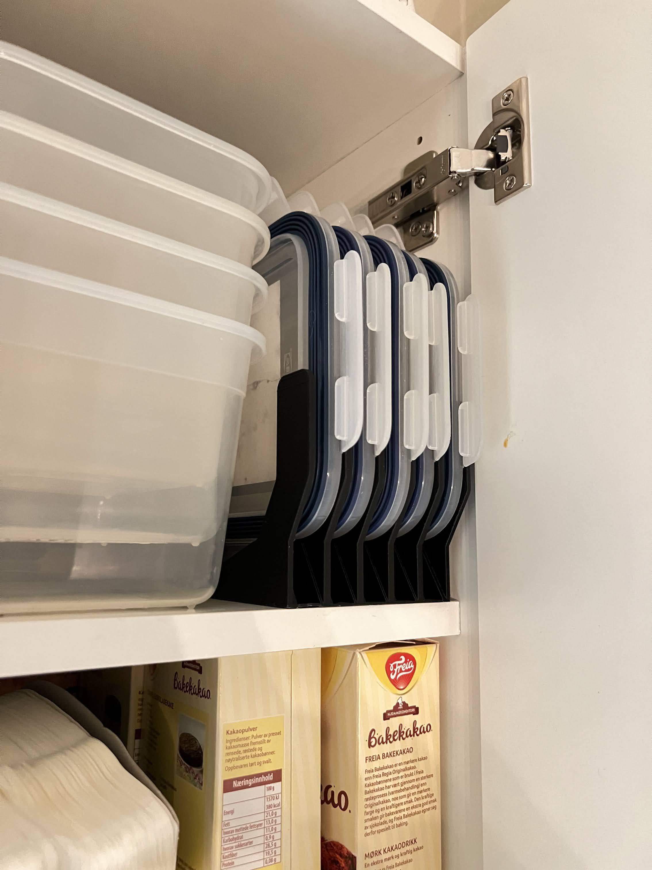 IKEA 365+ Lid Holder - Kitchen organizer - photo 2