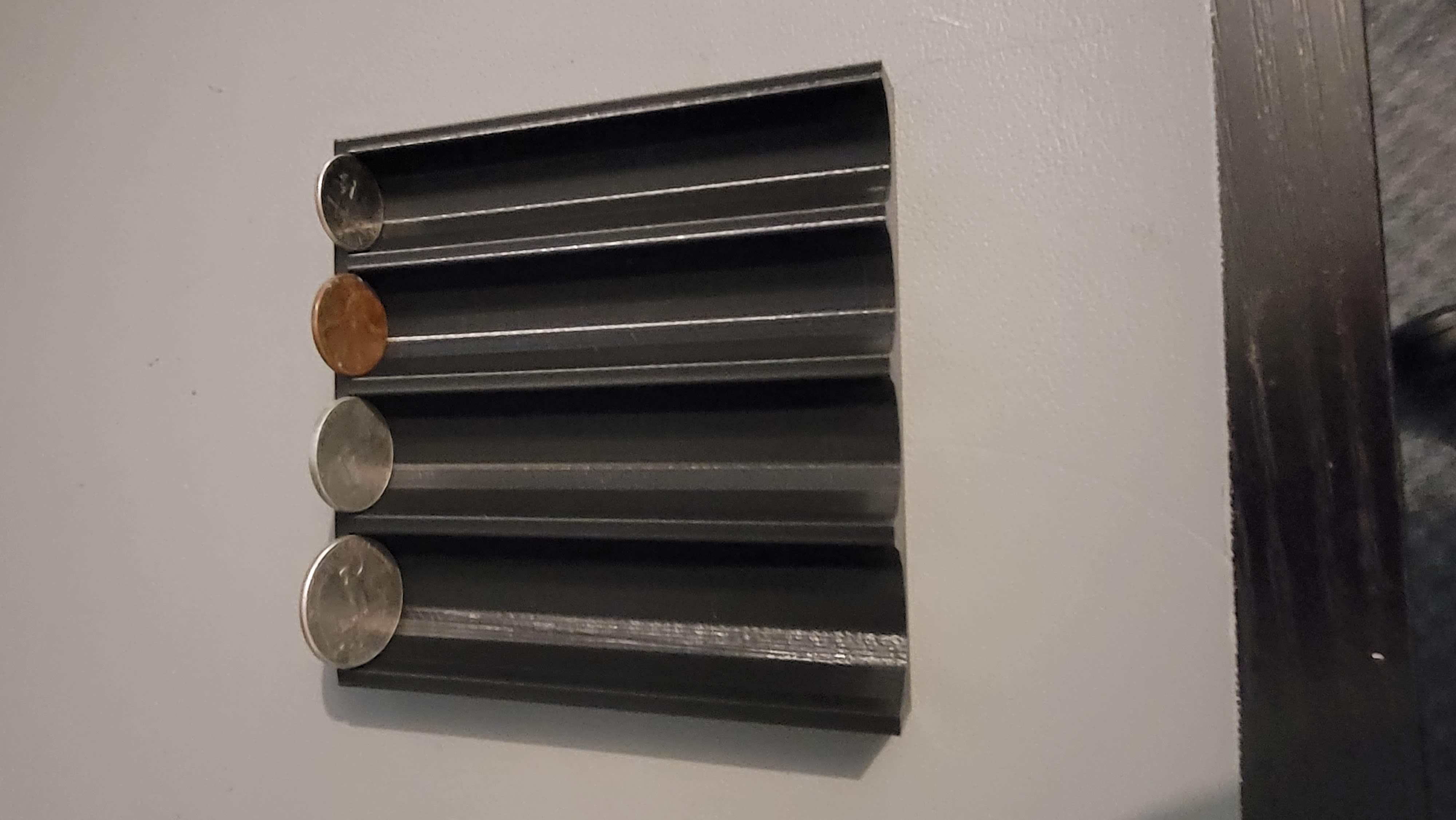 Coin Tray (US Coins)