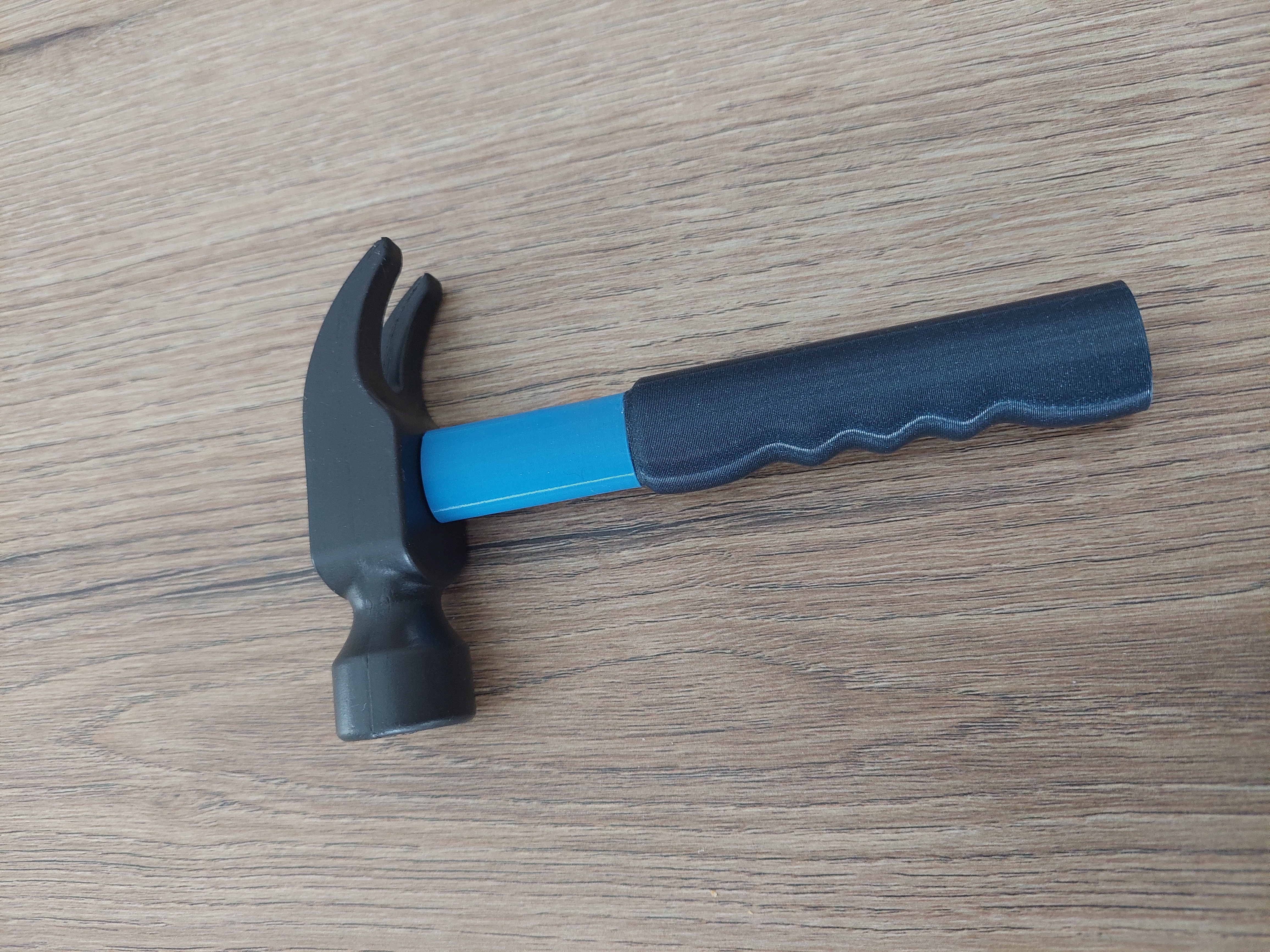 toy hammer