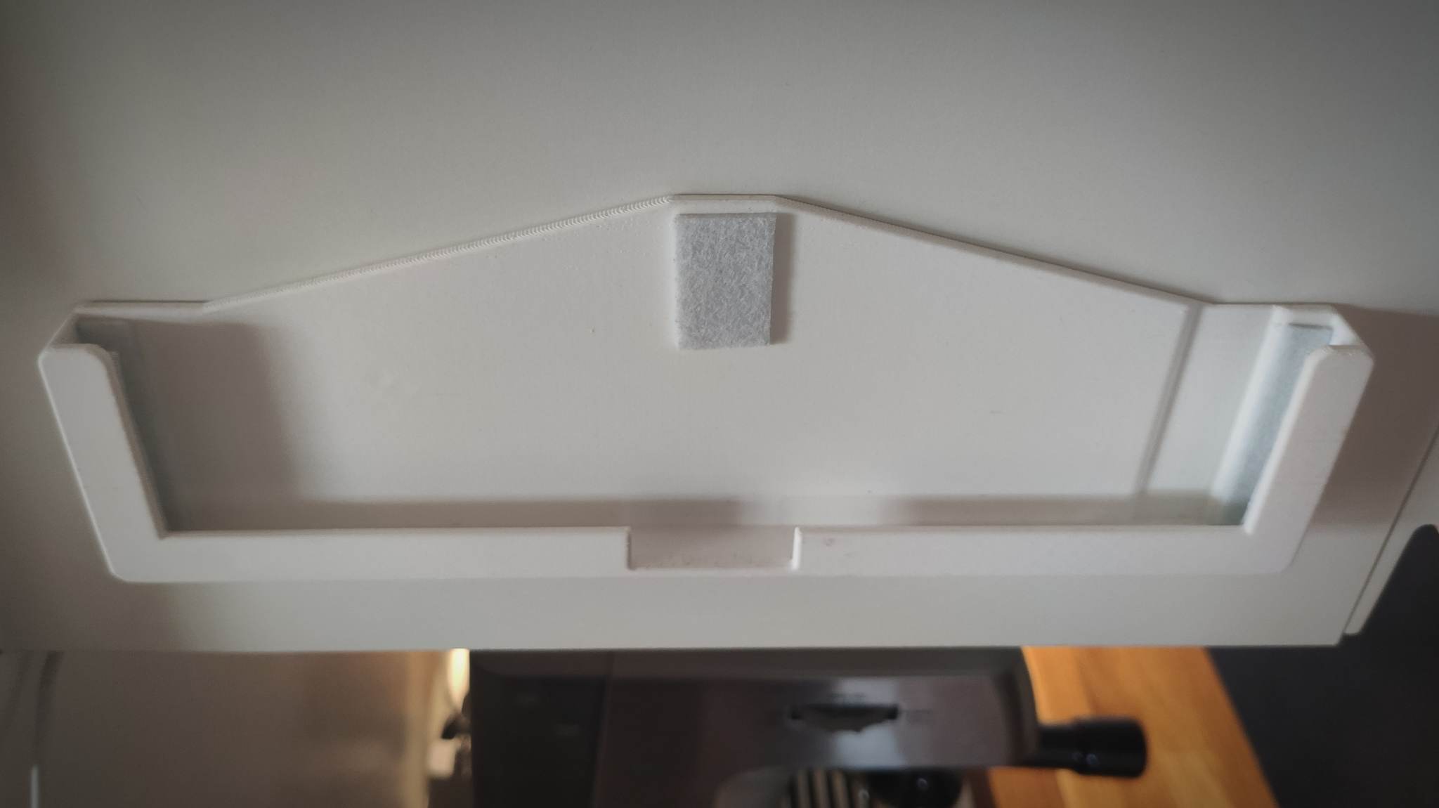 Galaxy Tab A8 wall mount - photo 2