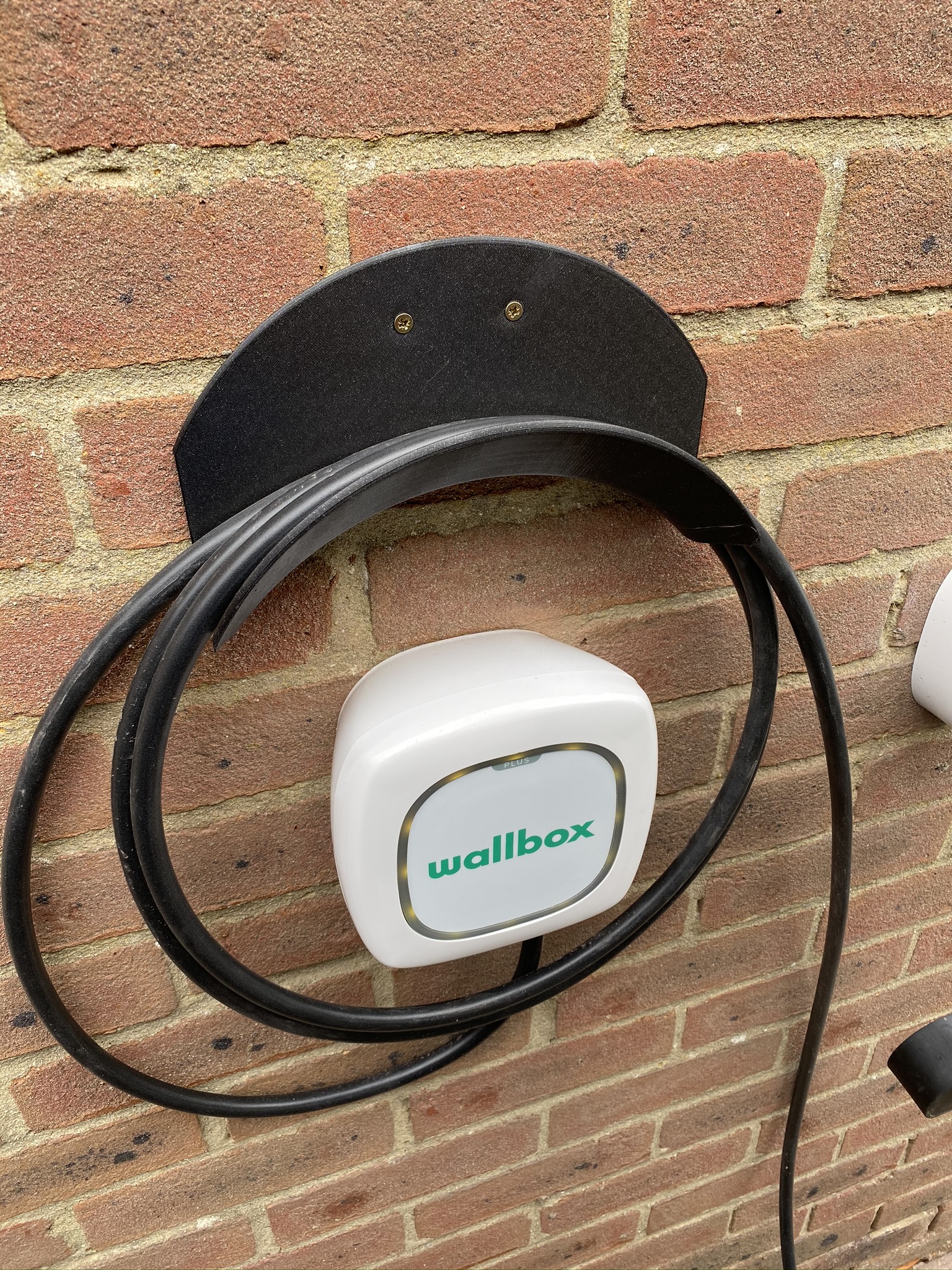 EV Cable Holder / Tidy