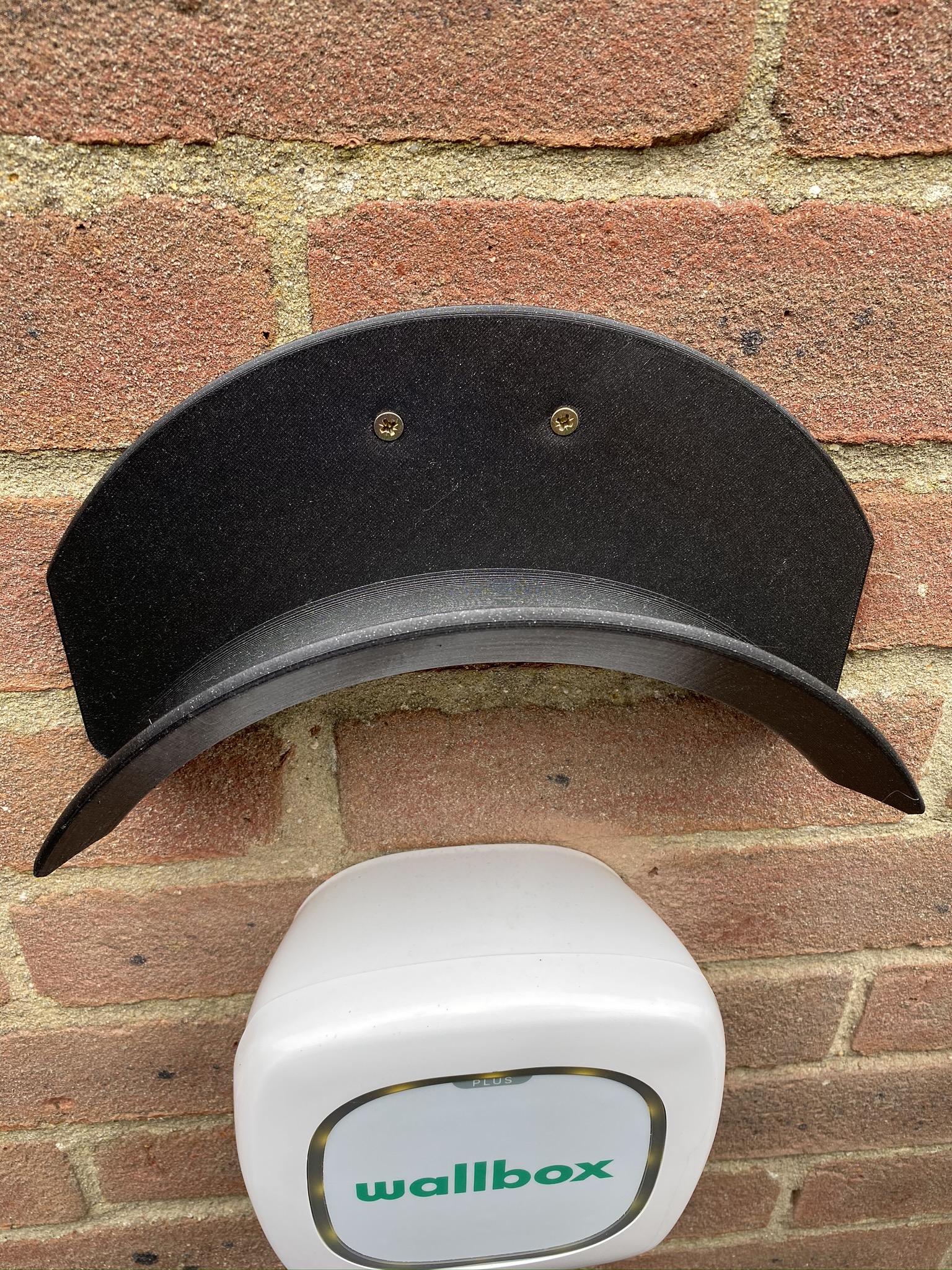 EV Cable Holder / Tidy - photo 3