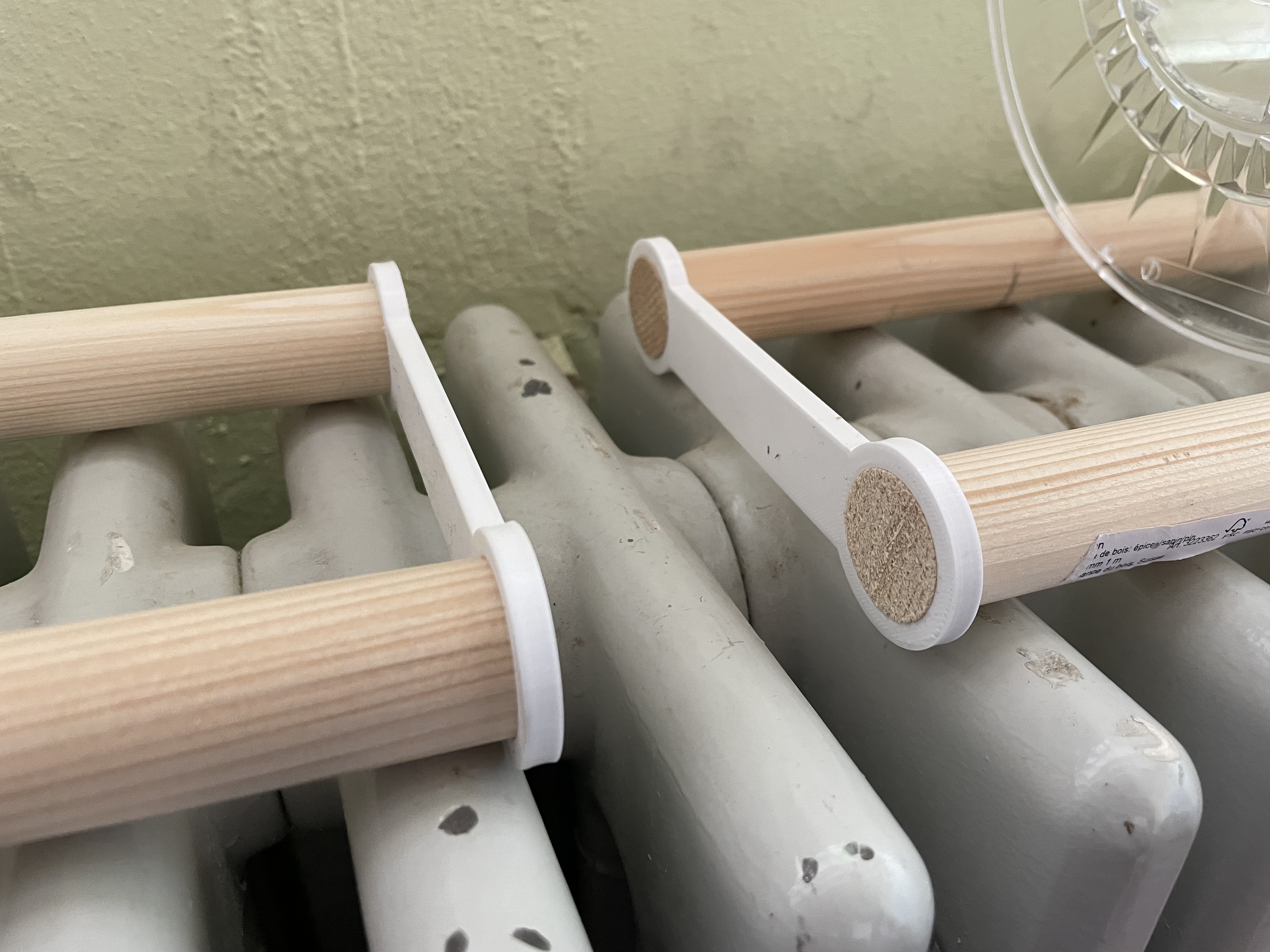 Spool shelf - photo 2