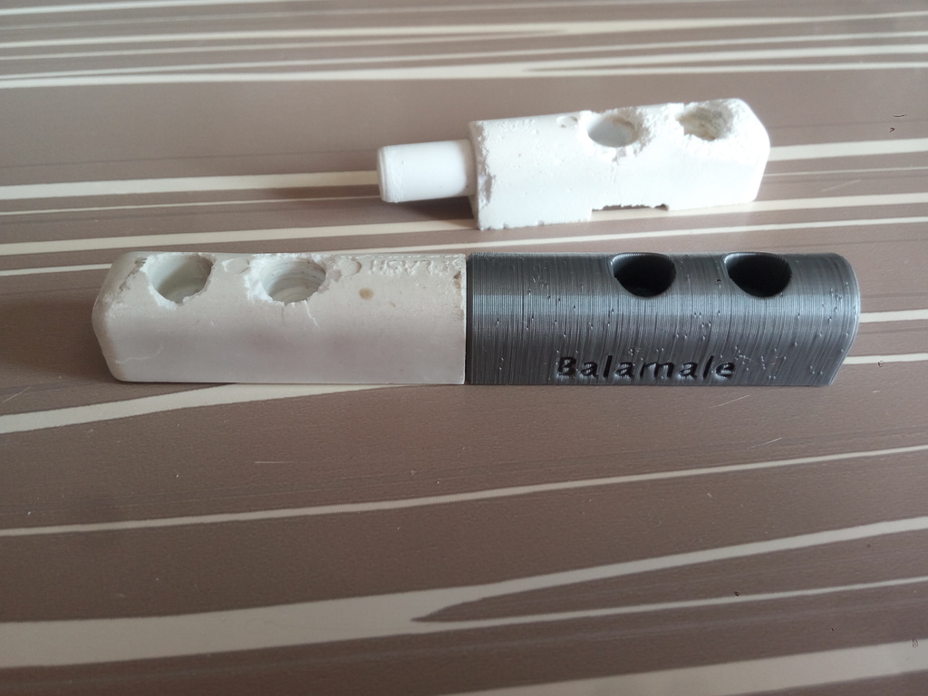 Hinge for mosquito net