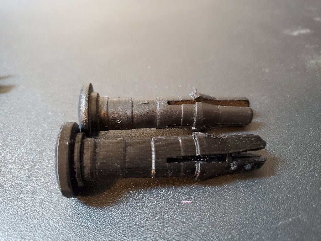 OTTO Recycle Bin Hinge Pin - photo 4