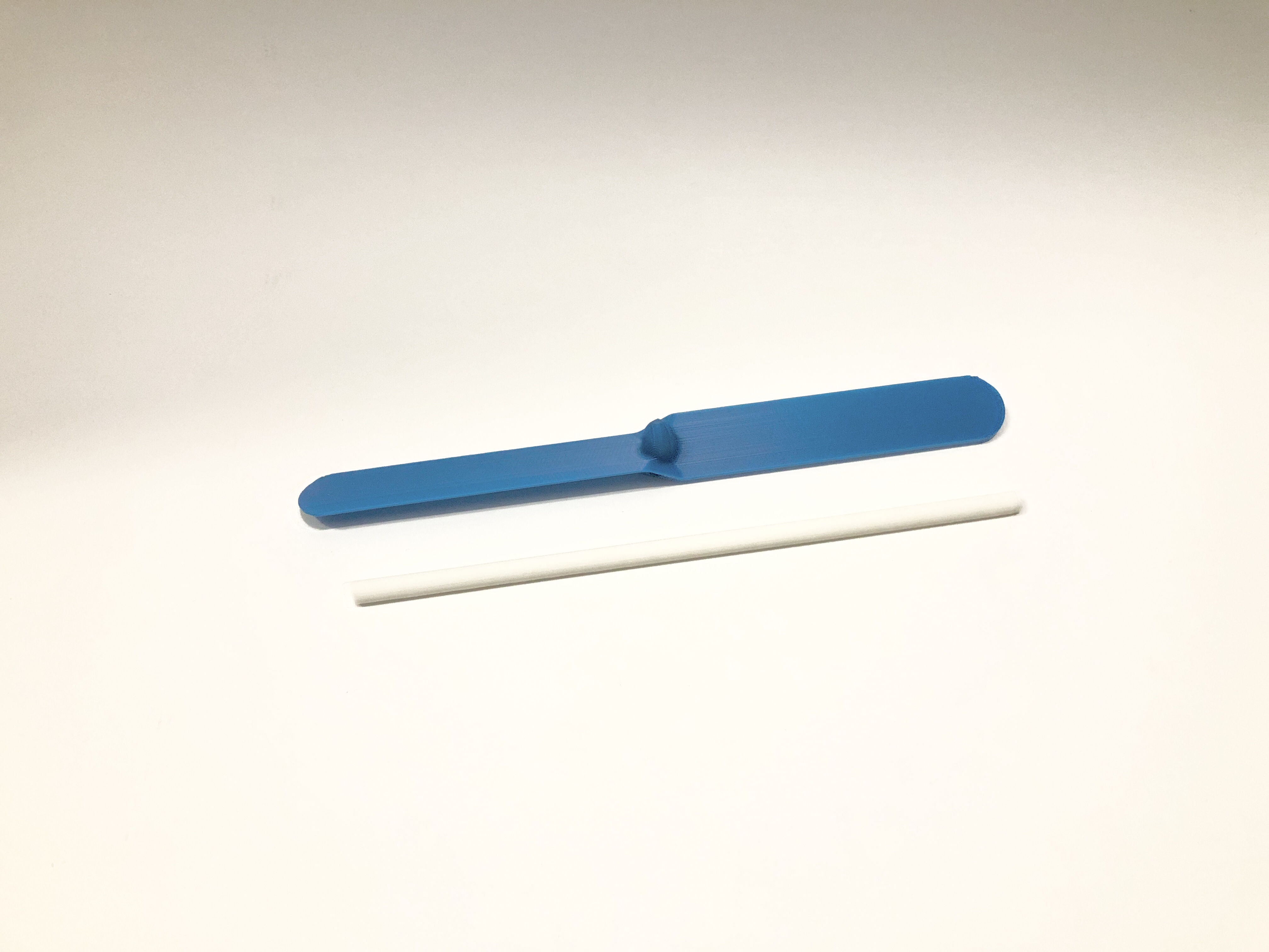 Hand Powered Helicopter/Propeller Toy - photo 3