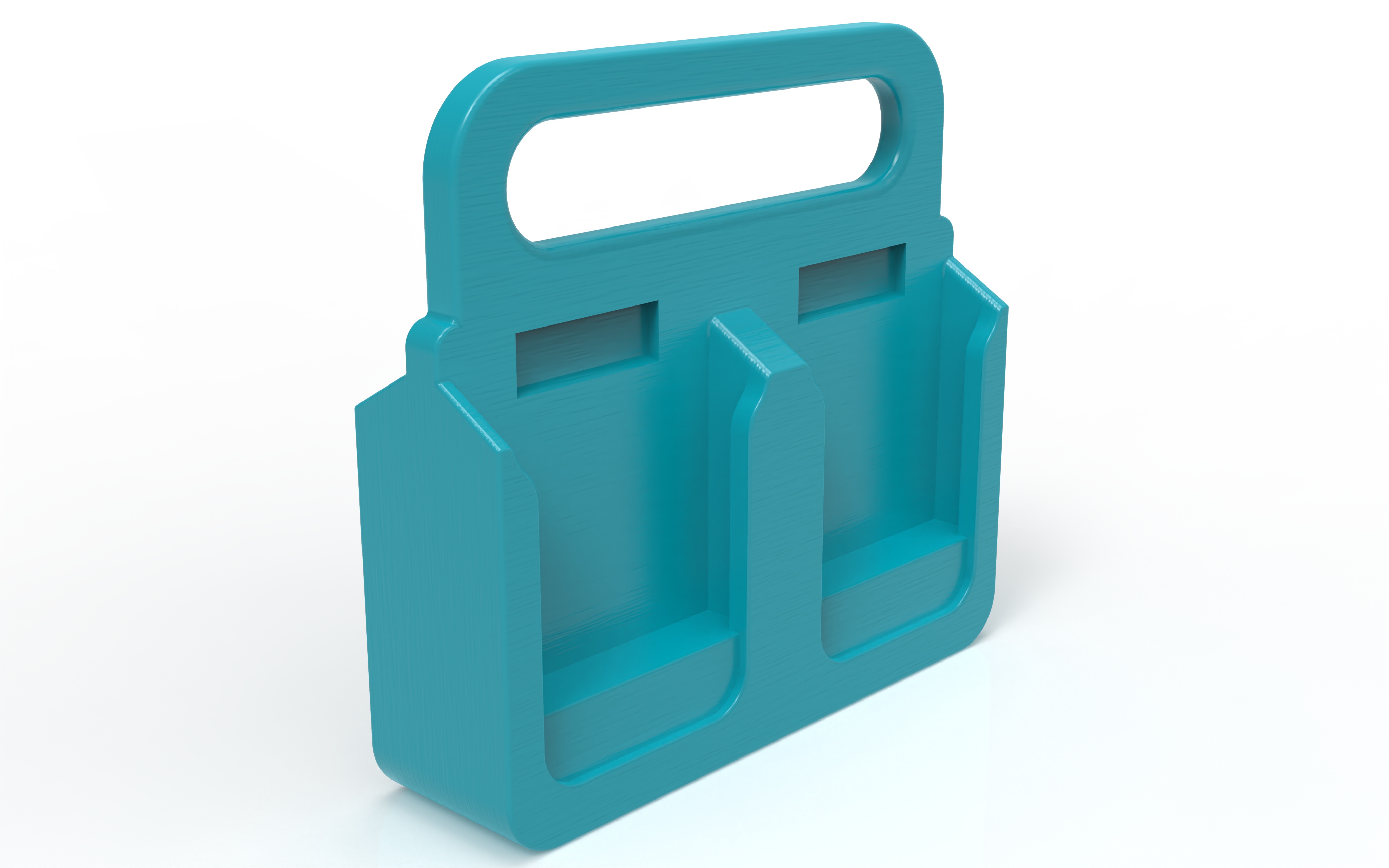 Makita Battery Mount Carrier - photo 3