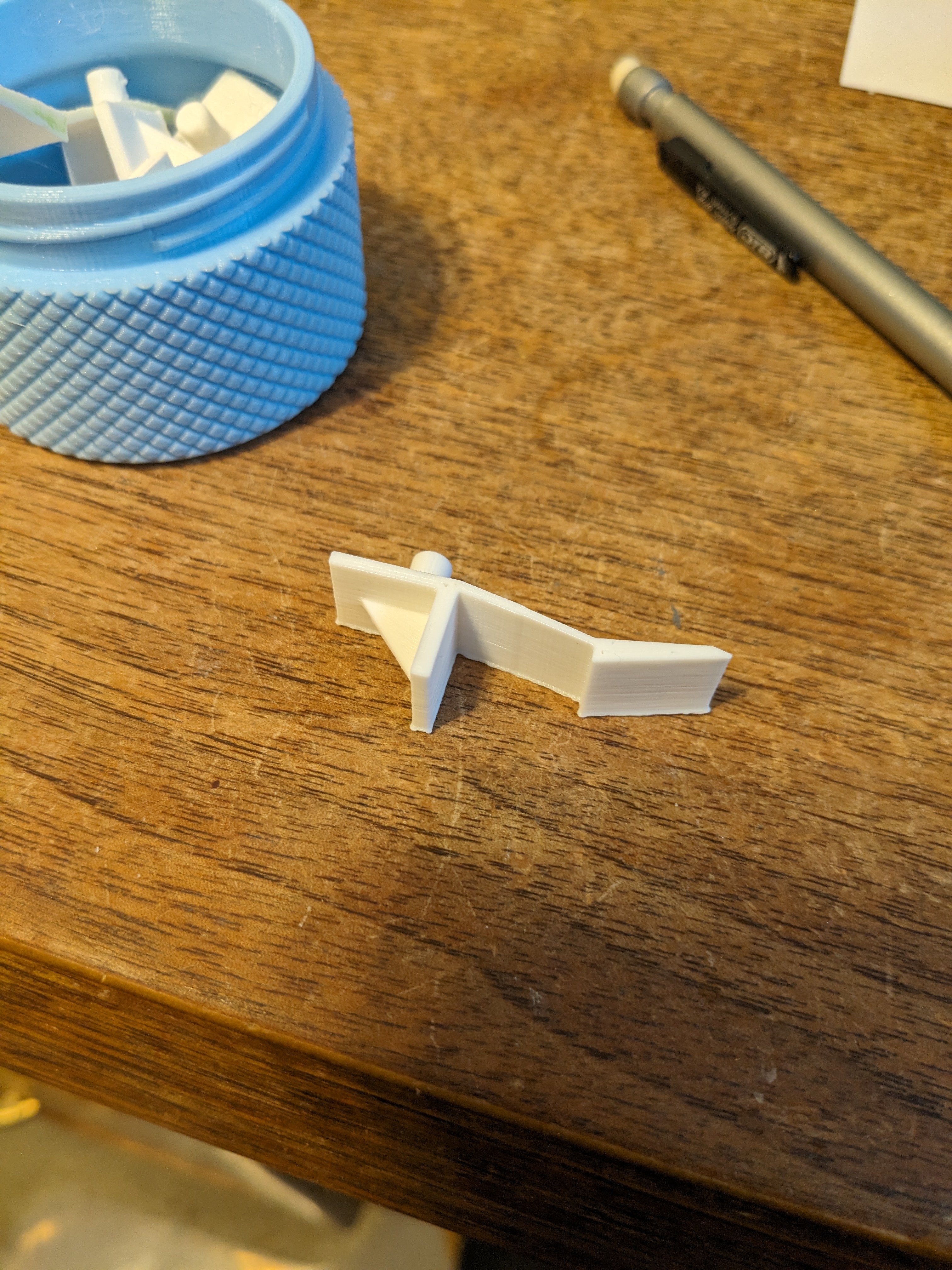 Kitchen Shelf Clip - photo 3