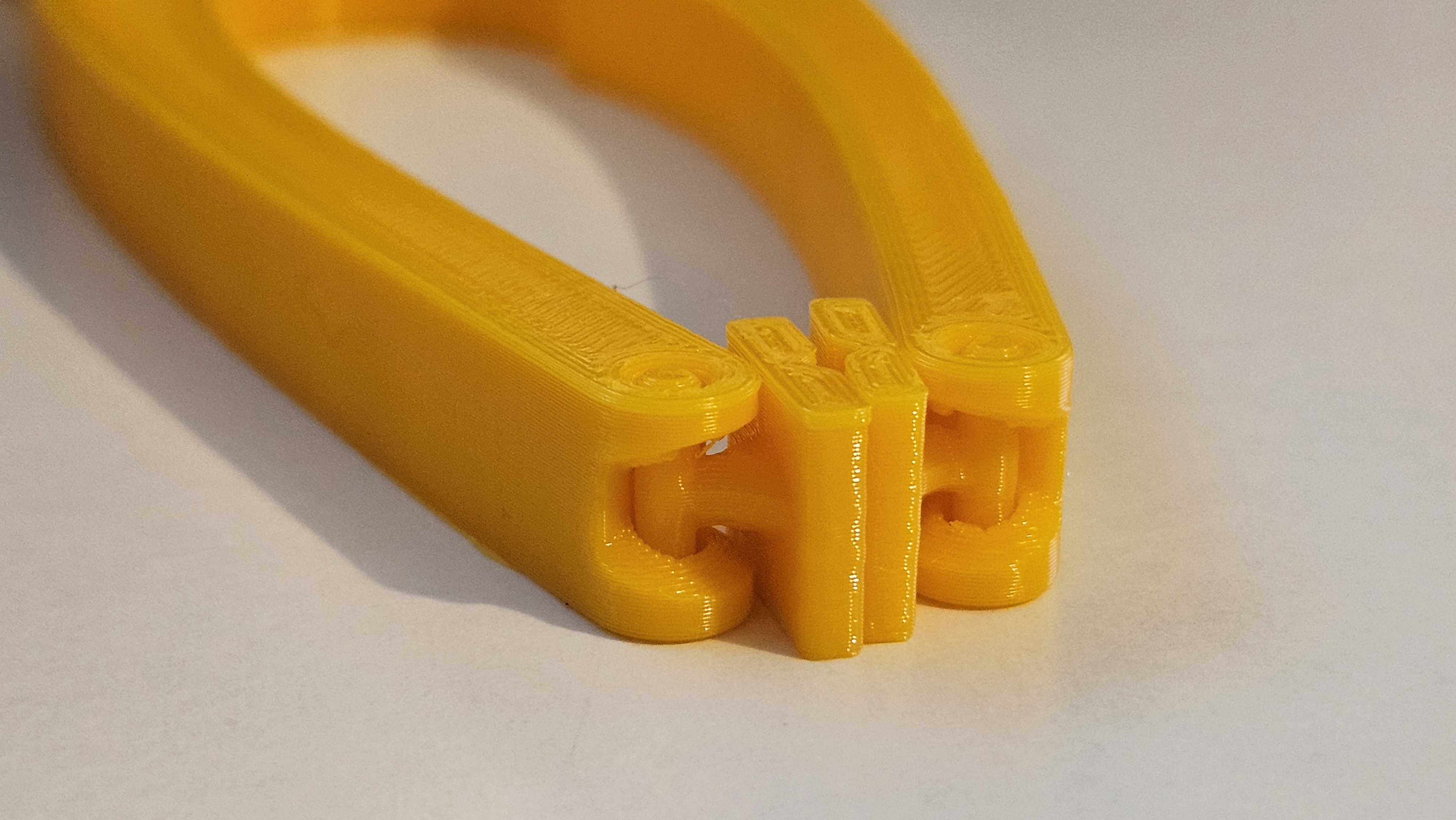 Long Reach Clamp (Print in Place) - photo 2