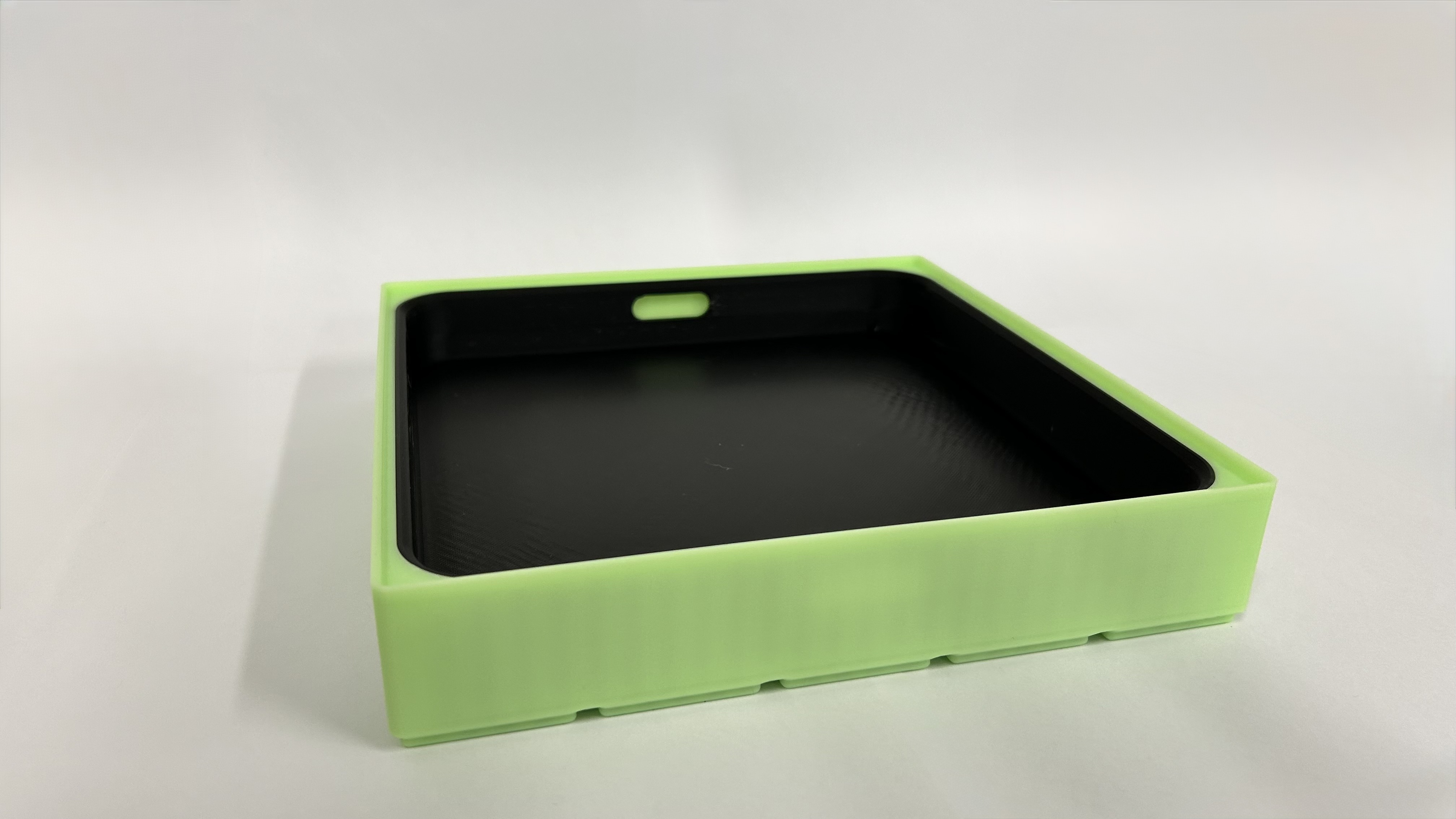 Parametric Modular Build Tray with Gridfinity Compatibility - photo 3