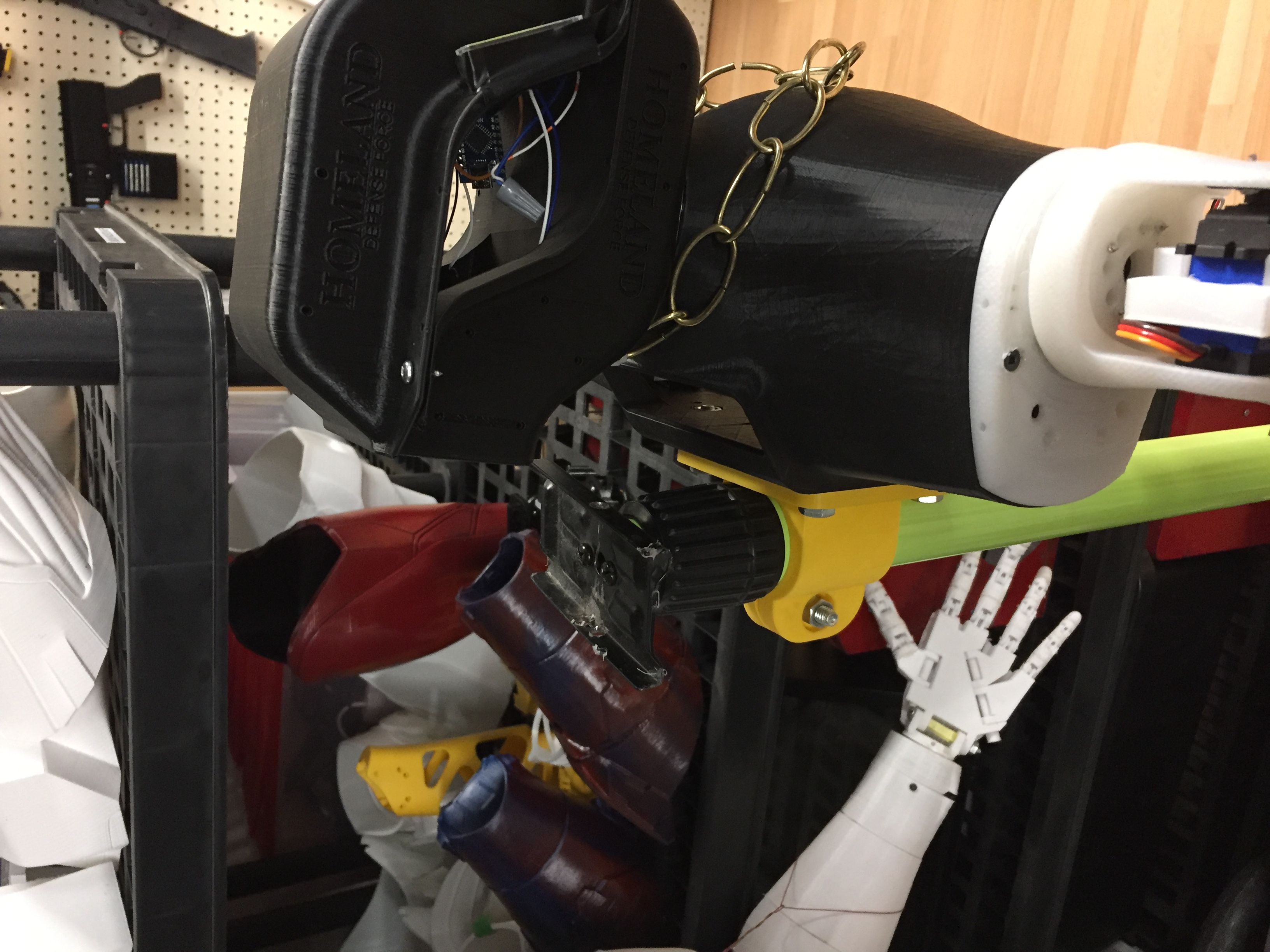 Pole Clamp - photo 3