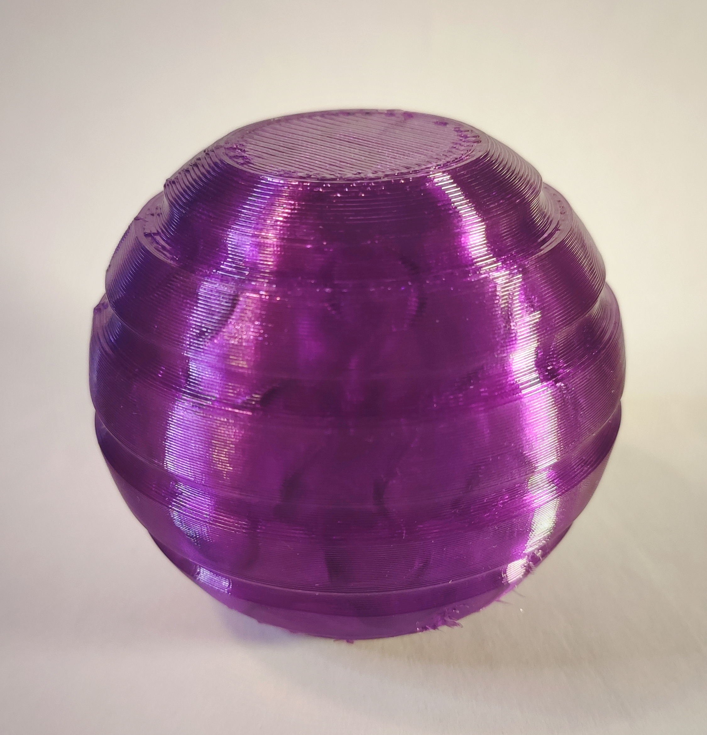 A  toy ball for a dog/cat - photo 2