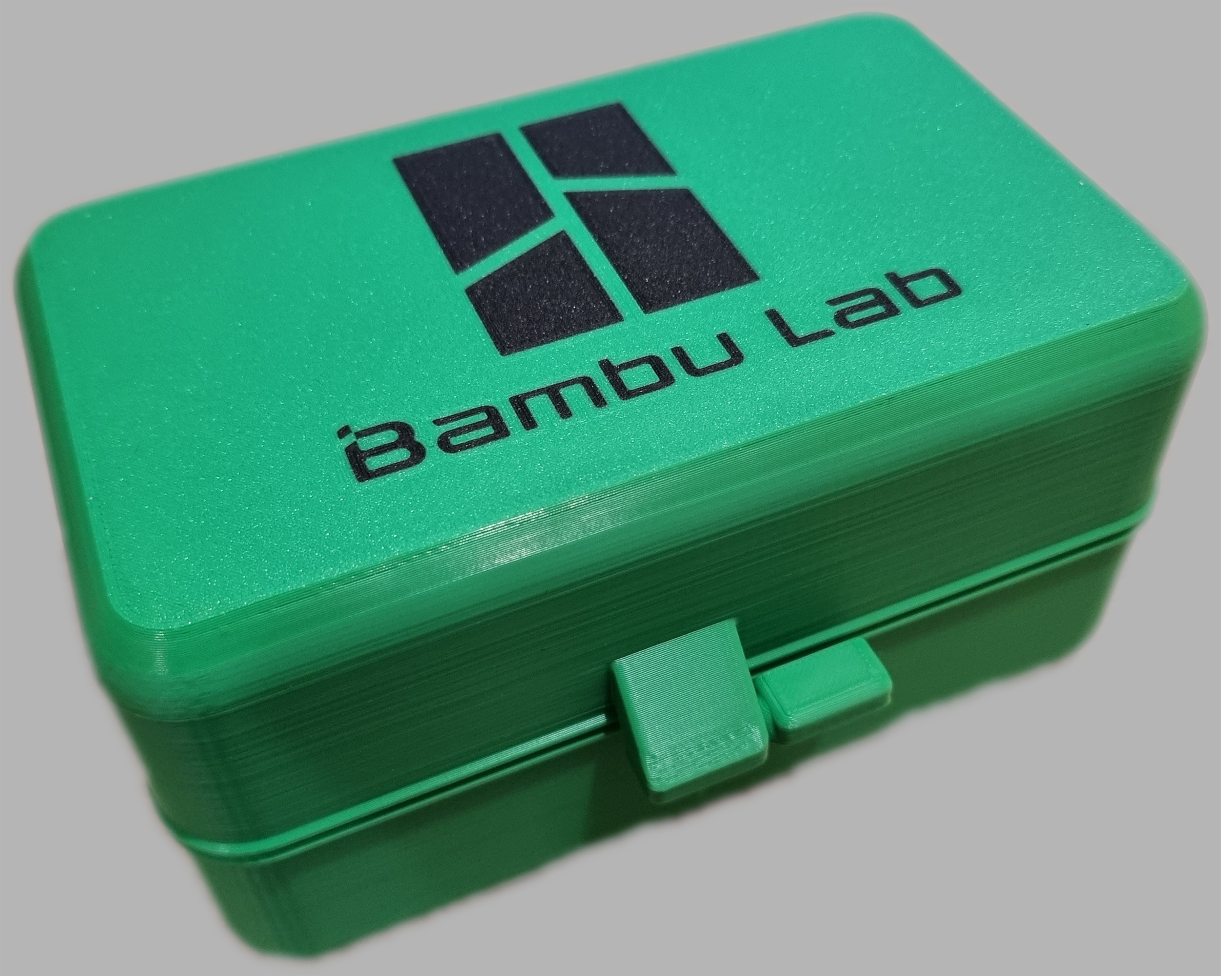 Bambu Lab Screwless Tool Box
