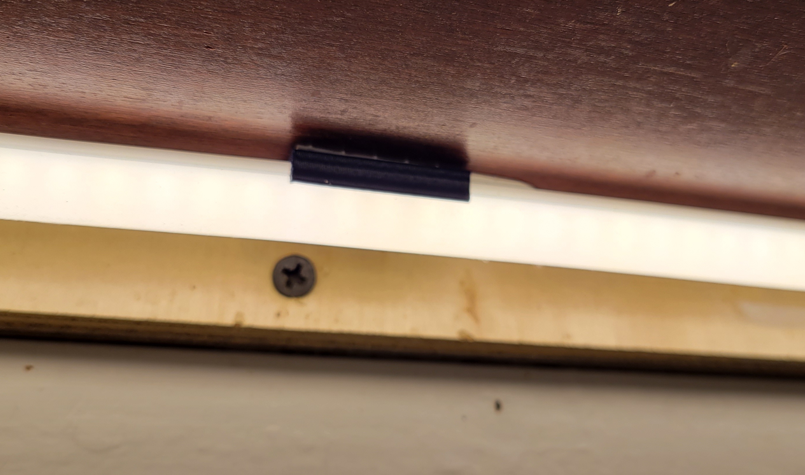 MYRVARV LED light strip Clip Ikea - photo 2