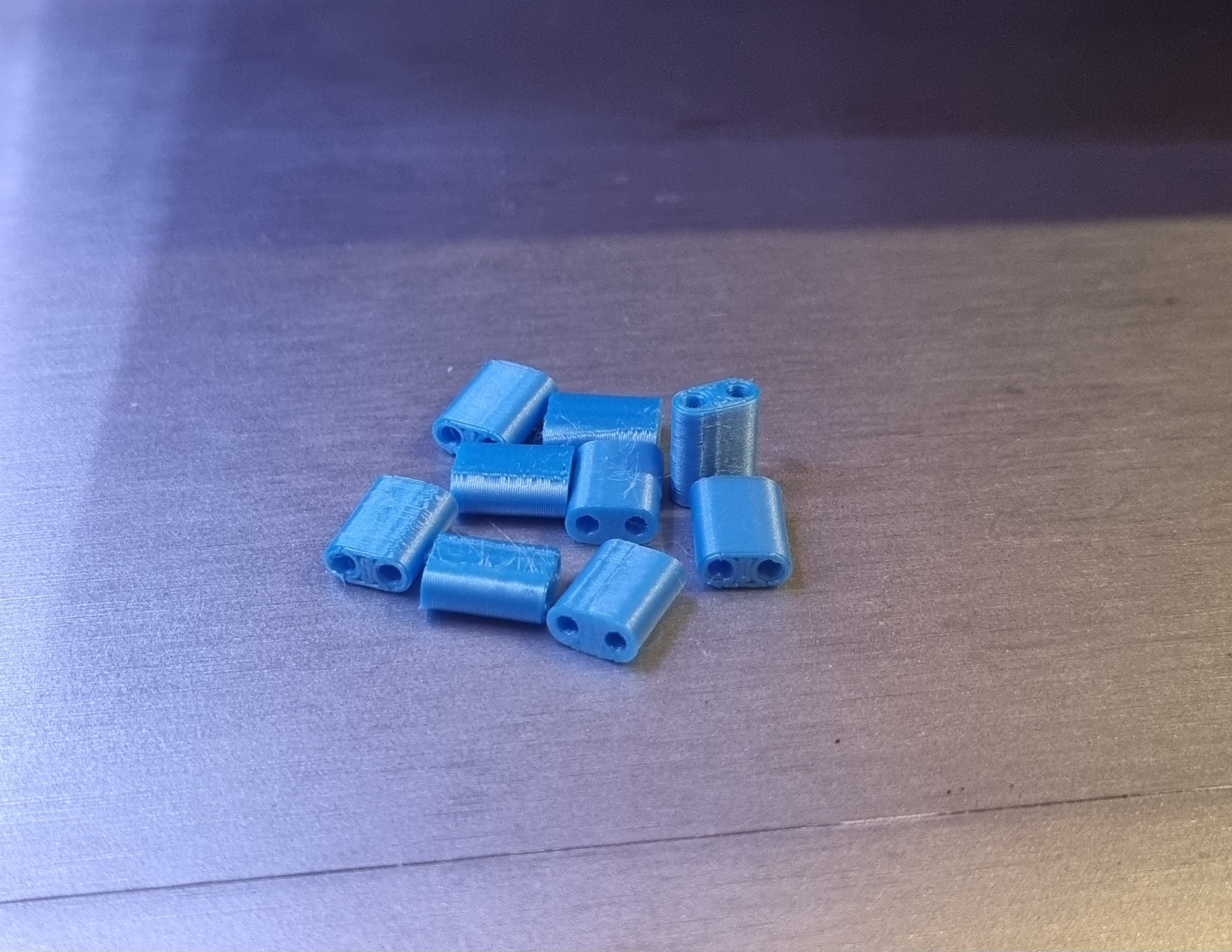 Filament clip 1,75 mm