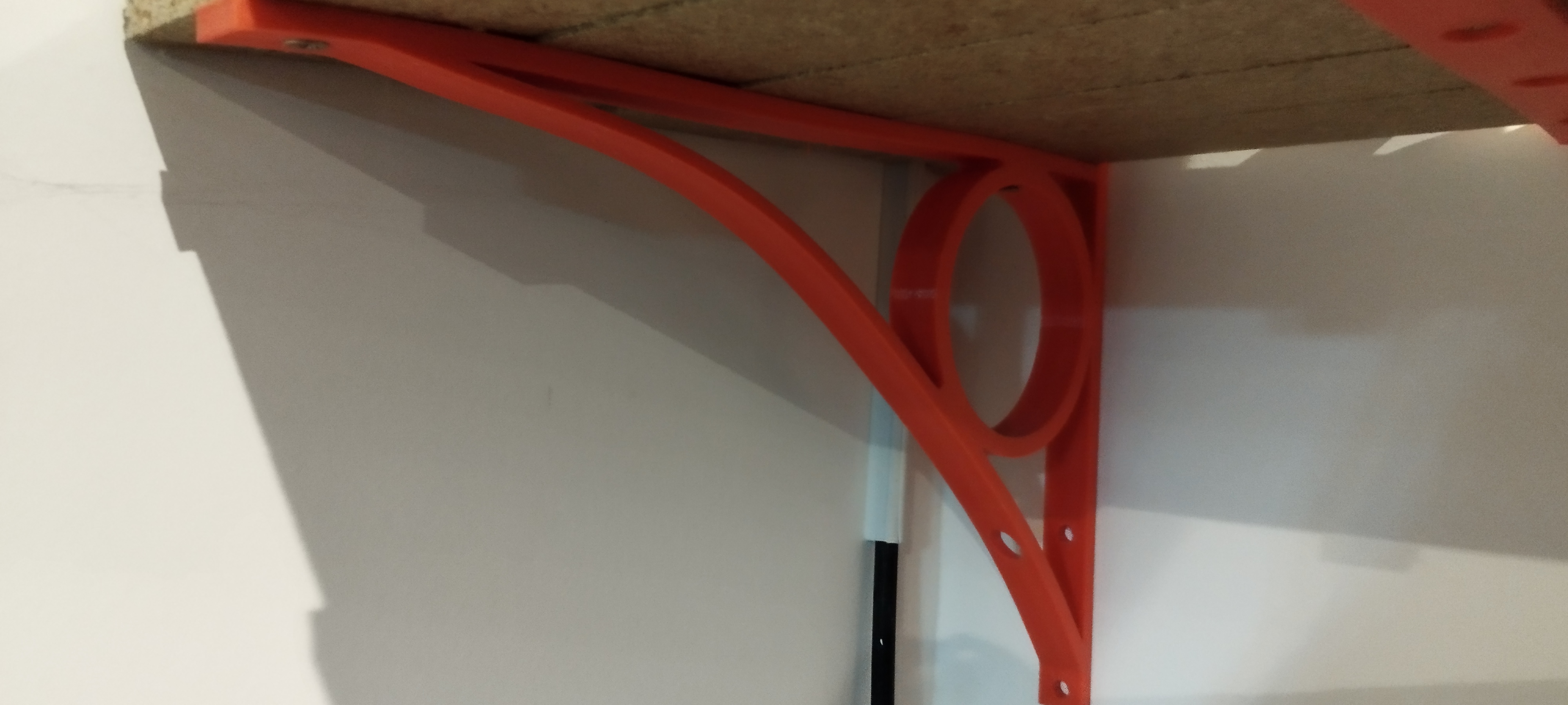 Shelf Support
