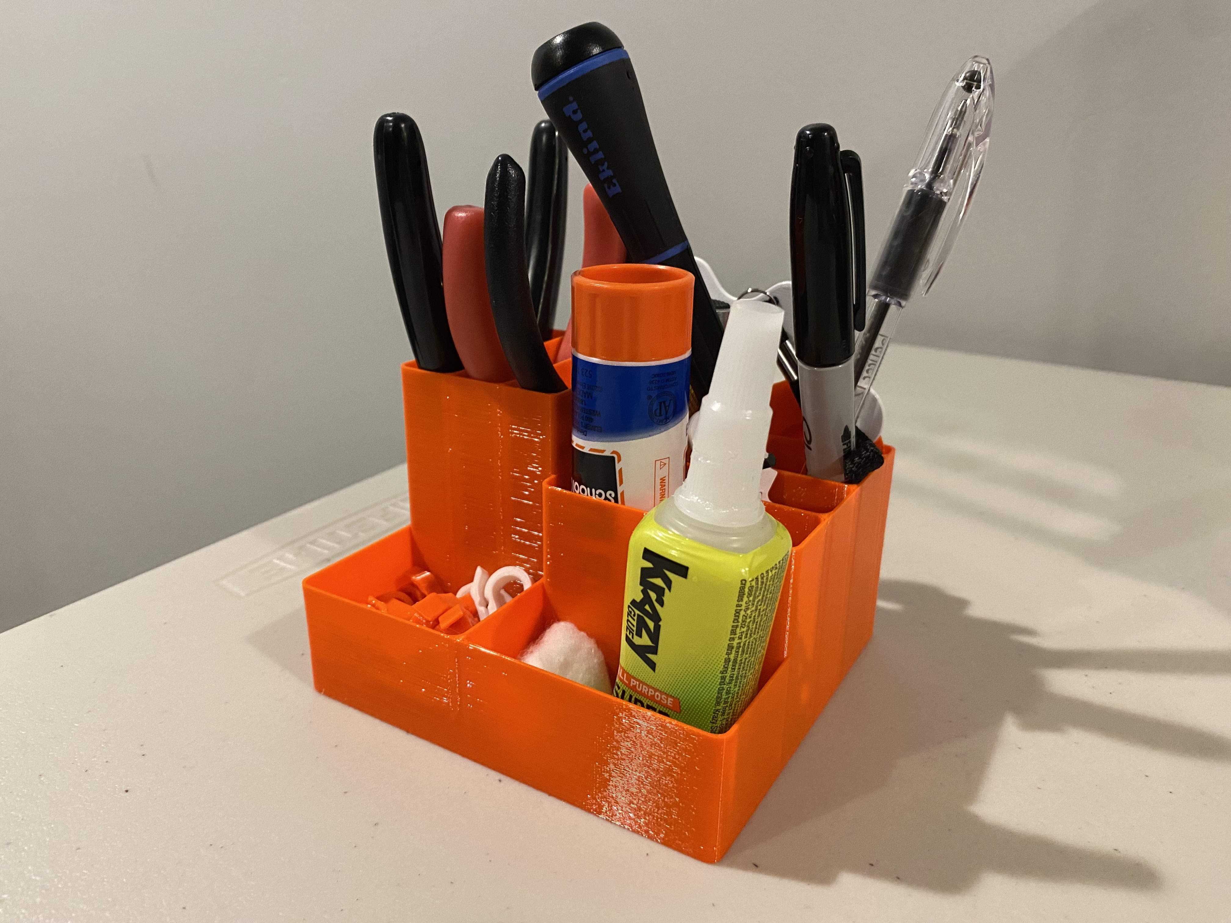 Desktop Tool Holder - photo 4