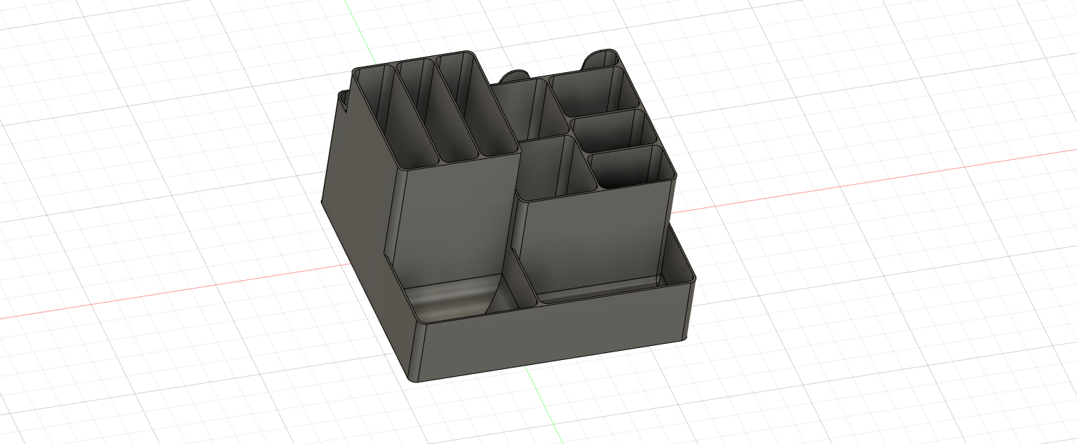 Desktop Tool Holder - photo 3