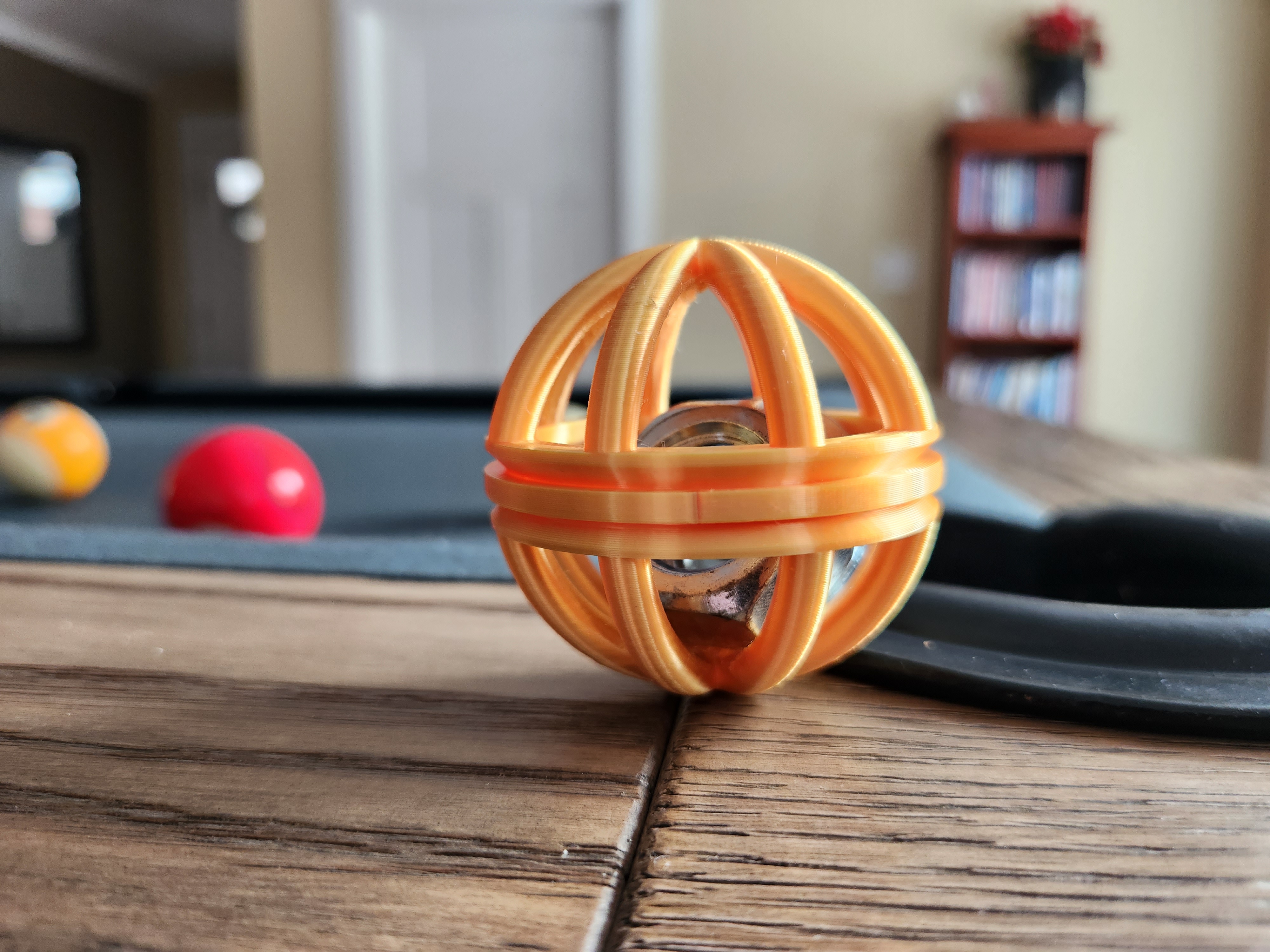 Recloseable (Threaded) Cat Toy - photo 2