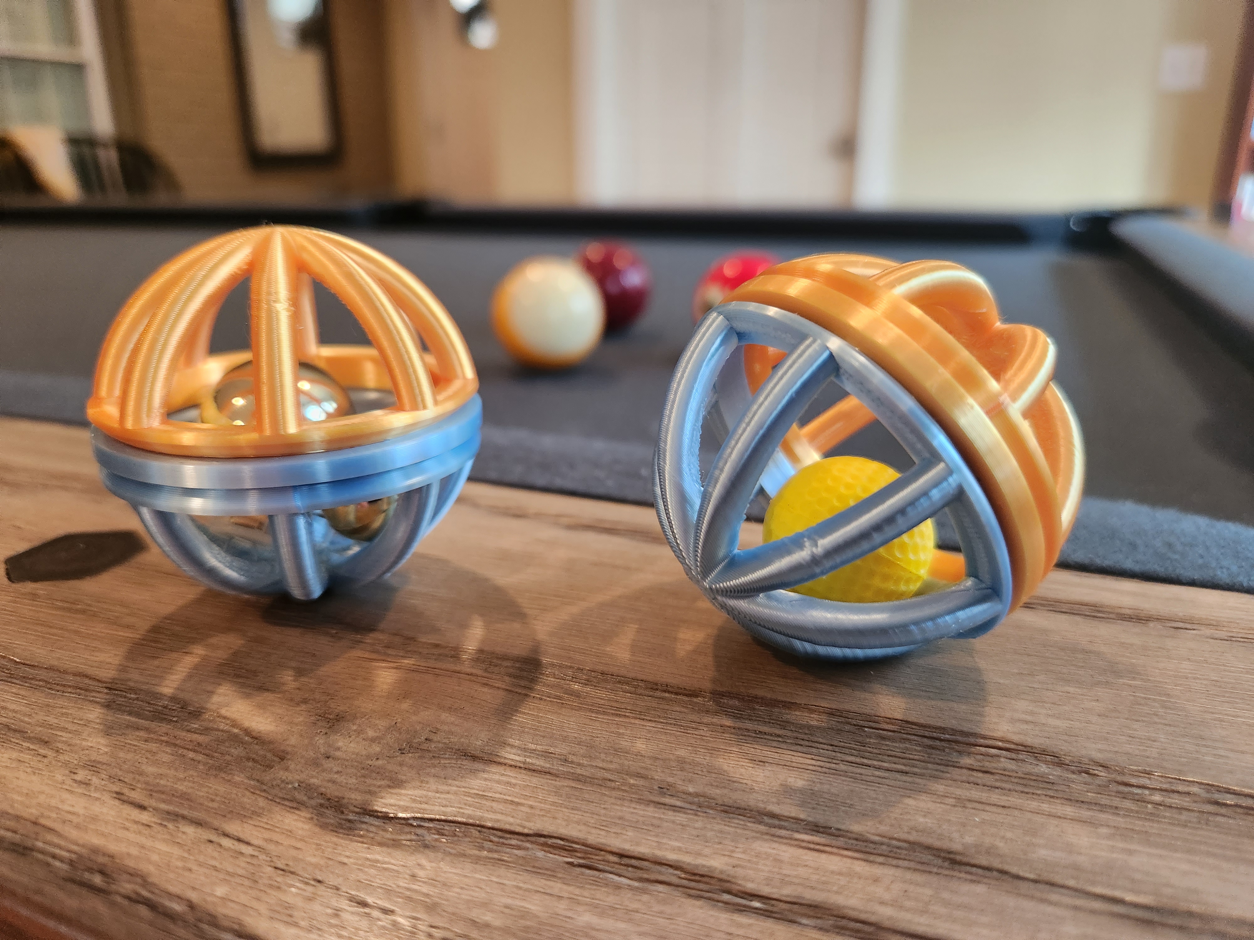 Recloseable (Threaded) Cat Toy - photo 3