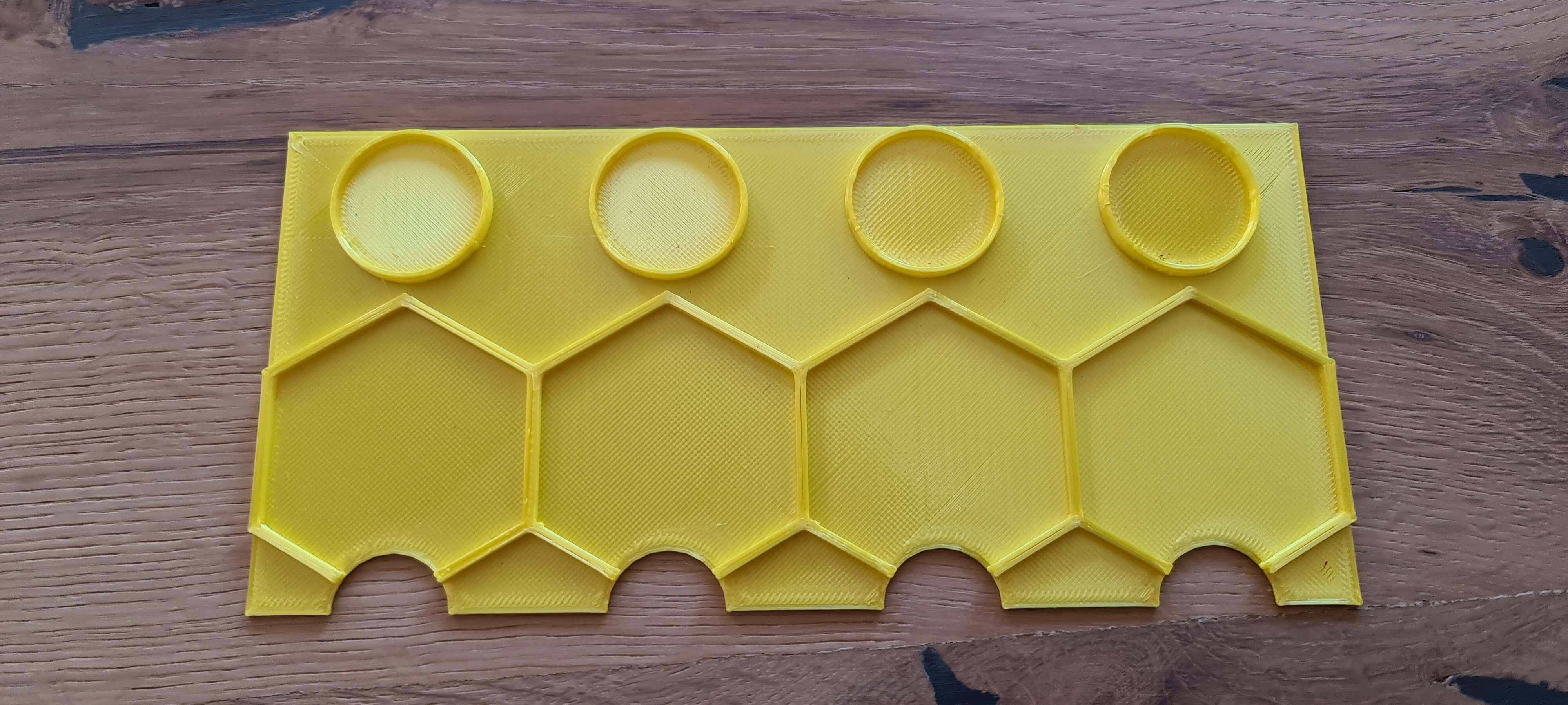 Cascadia Tiles tray - photo 2