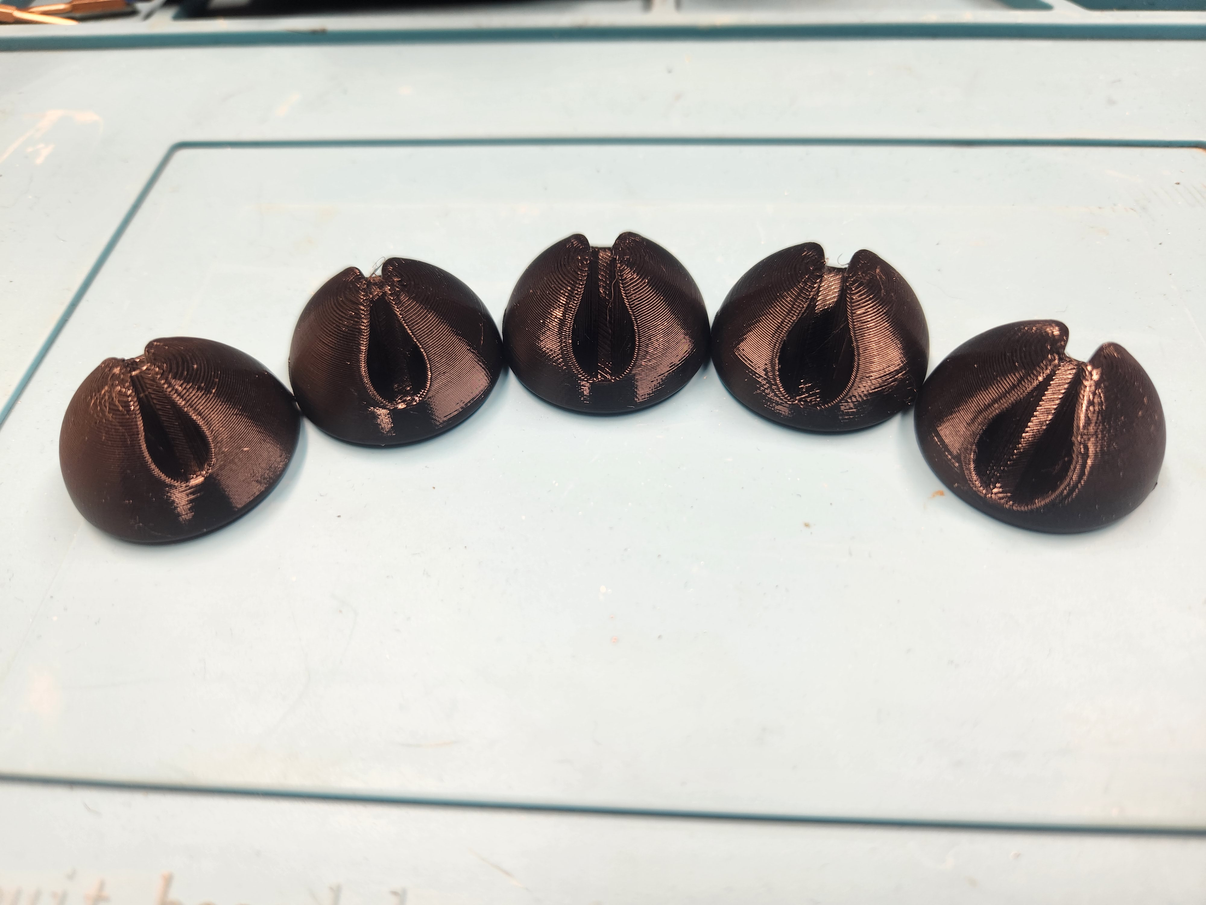 TPU Cable Cradle - photo 3