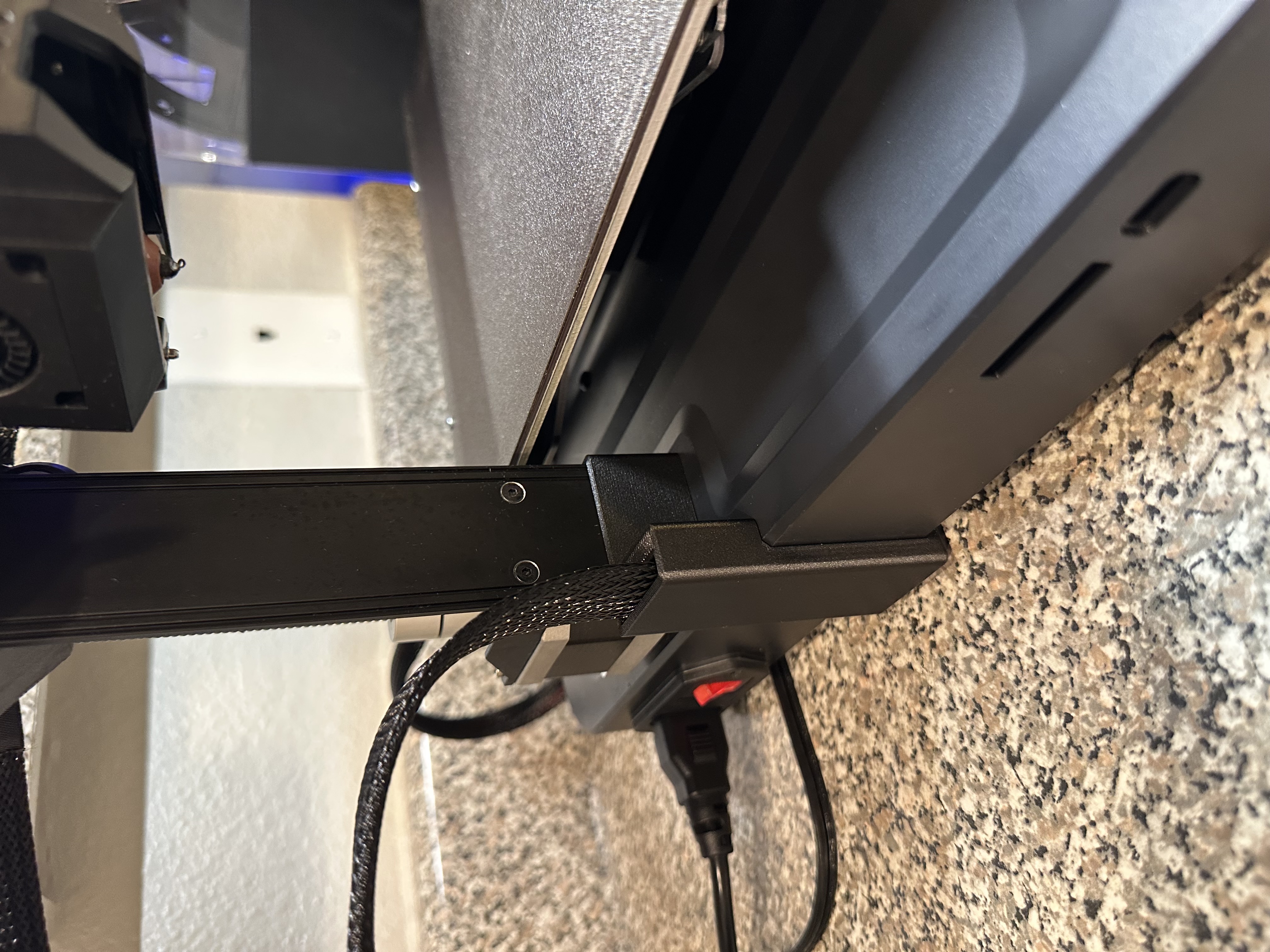 Ender KE Cable Clip - photo 2