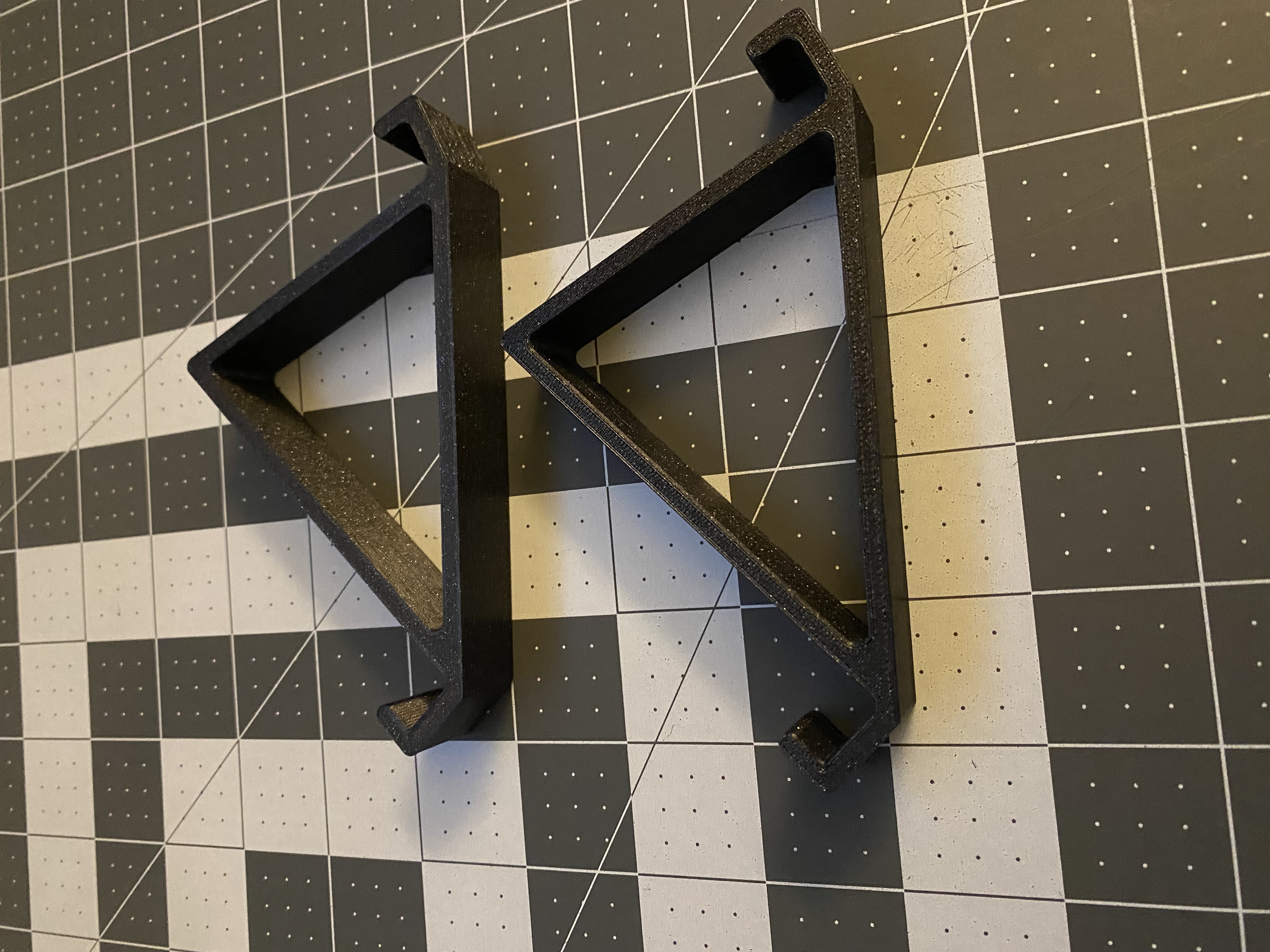 Portable Monitor Stand