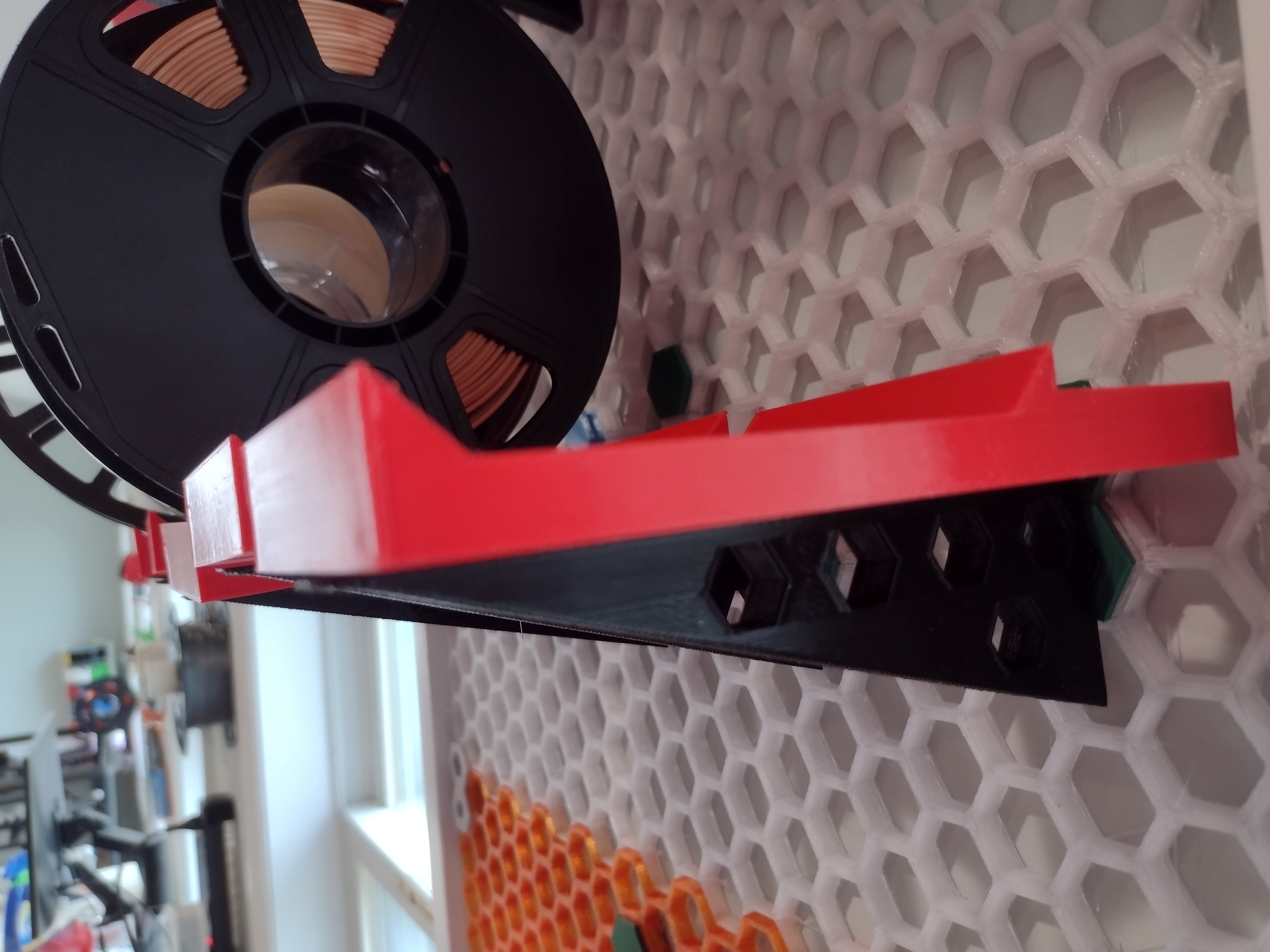HSW Spool Shelf - photo 3
