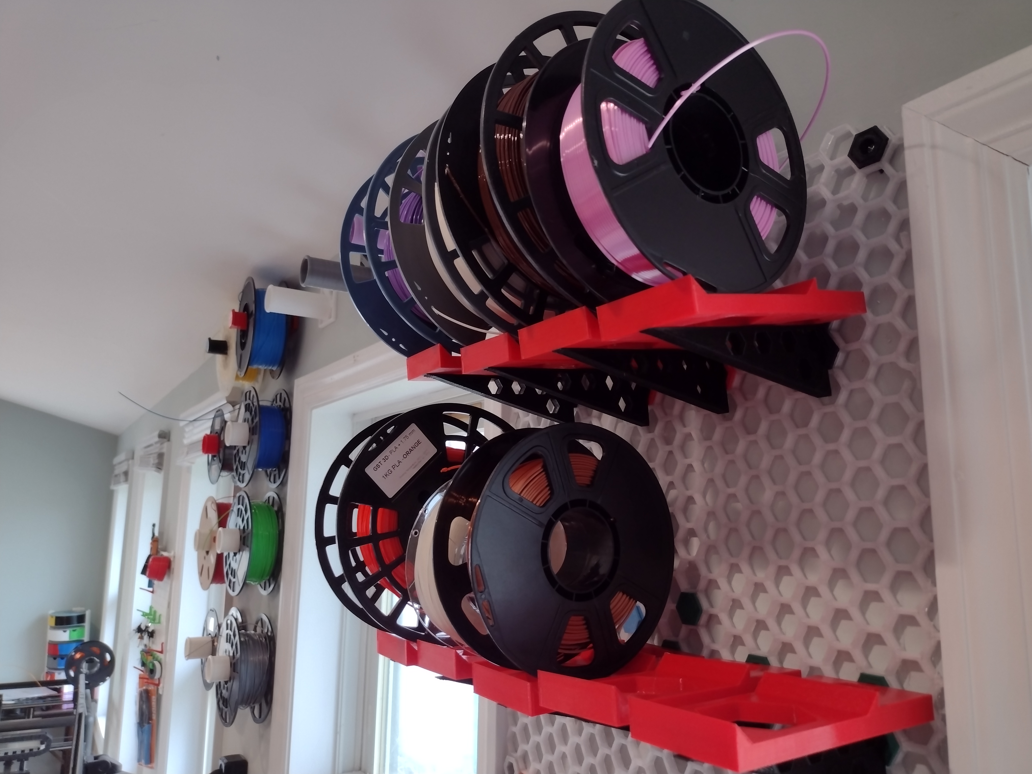 HSW Spool Shelf - photo 2