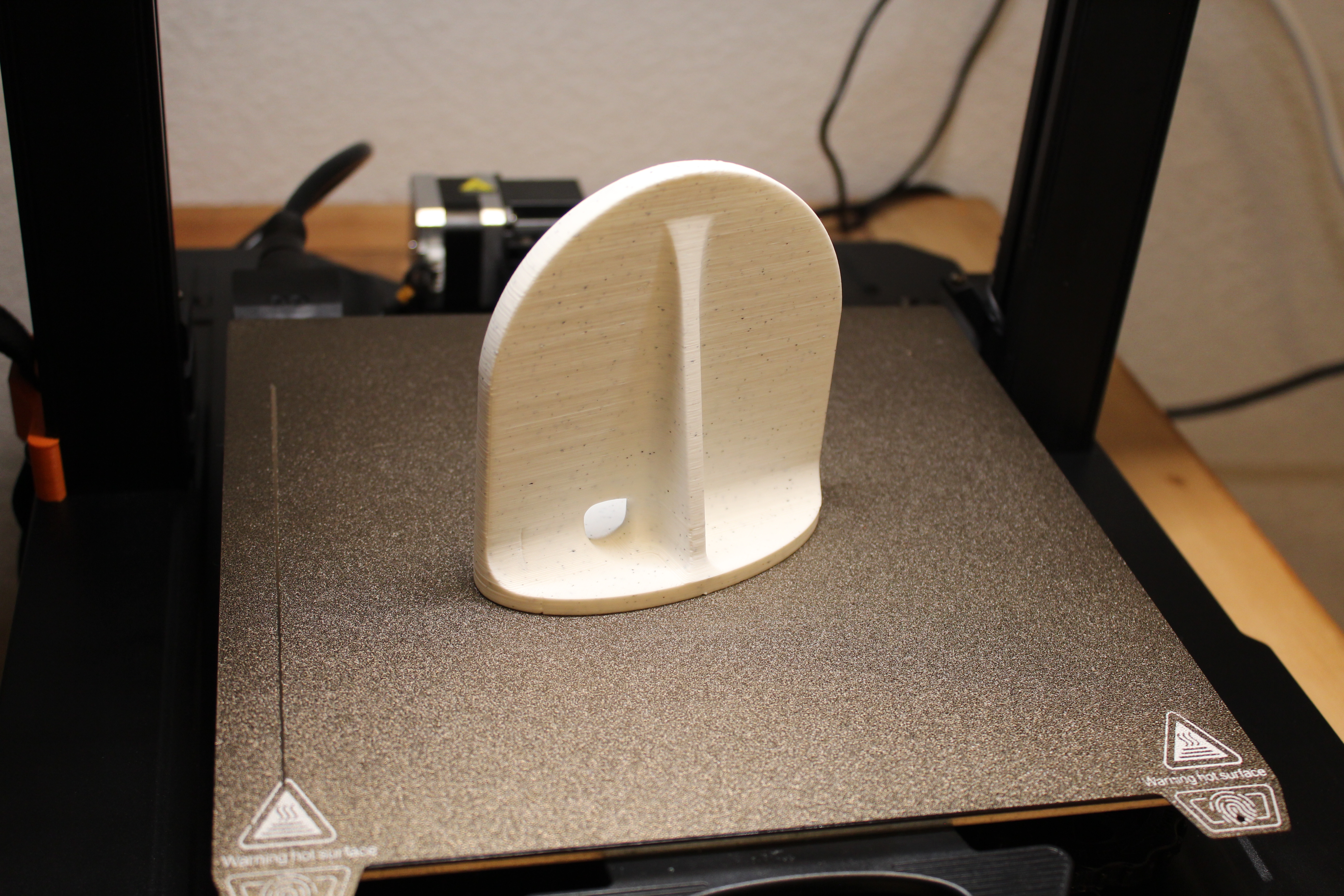 Small Speaker Shelf - photo 2