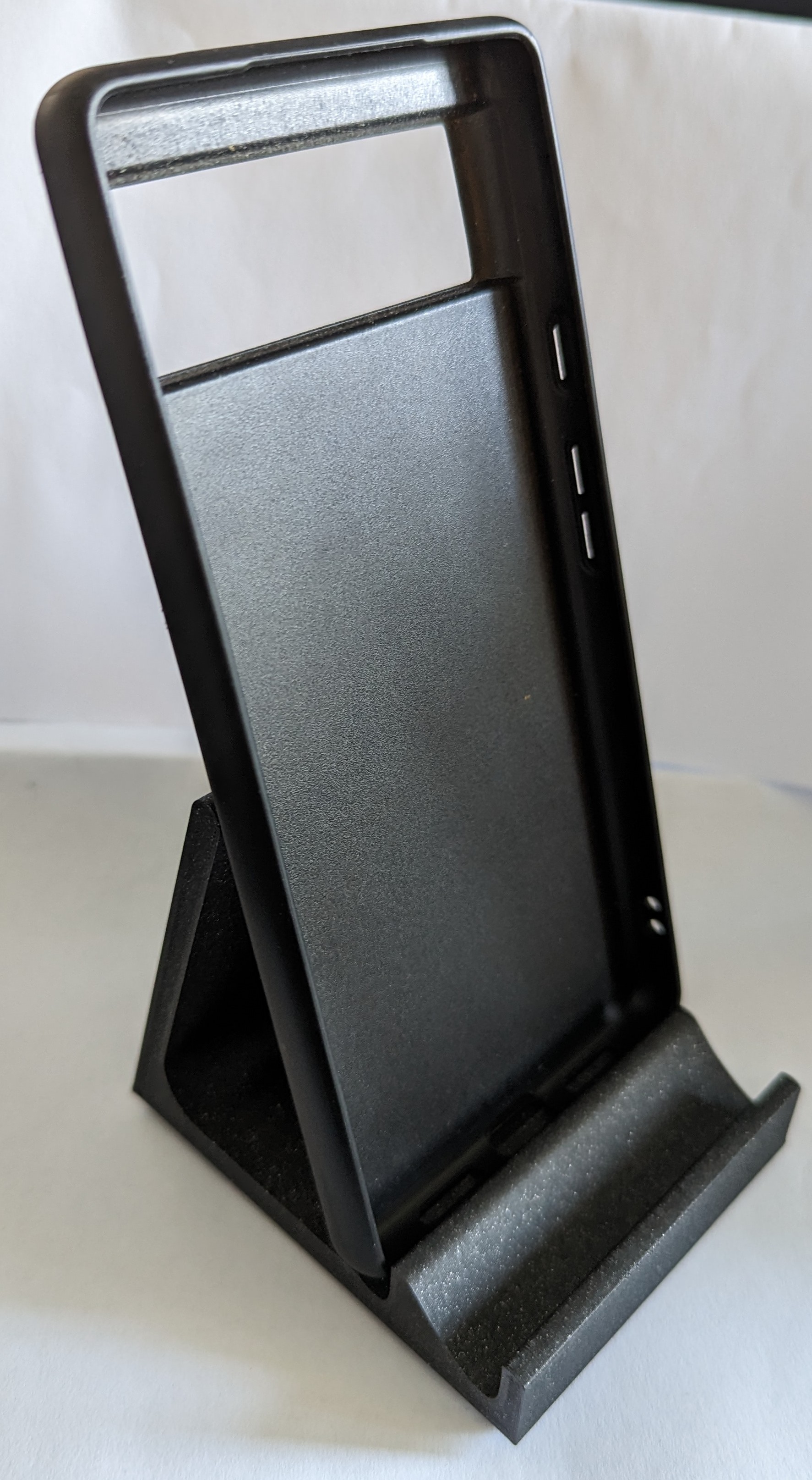 Phone stand - photo 2