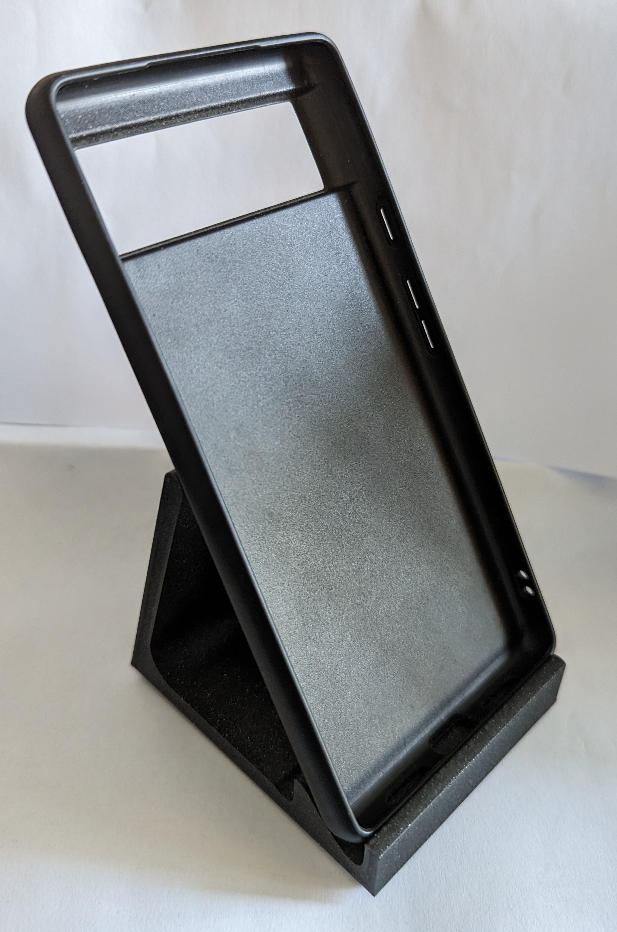Phone stand - photo 3
