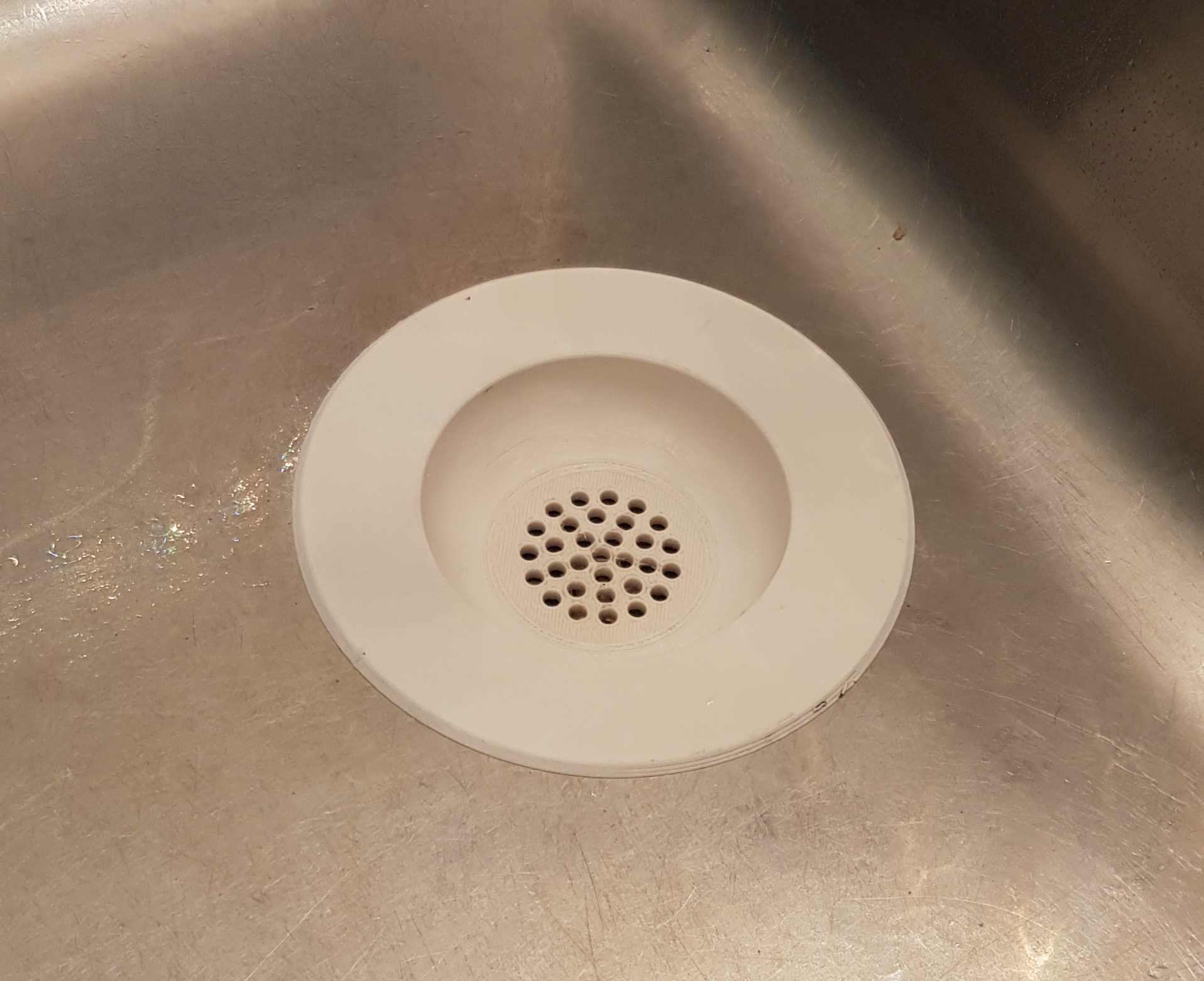 Kitchen Sink Strainer for old IKEA sink - photo 2