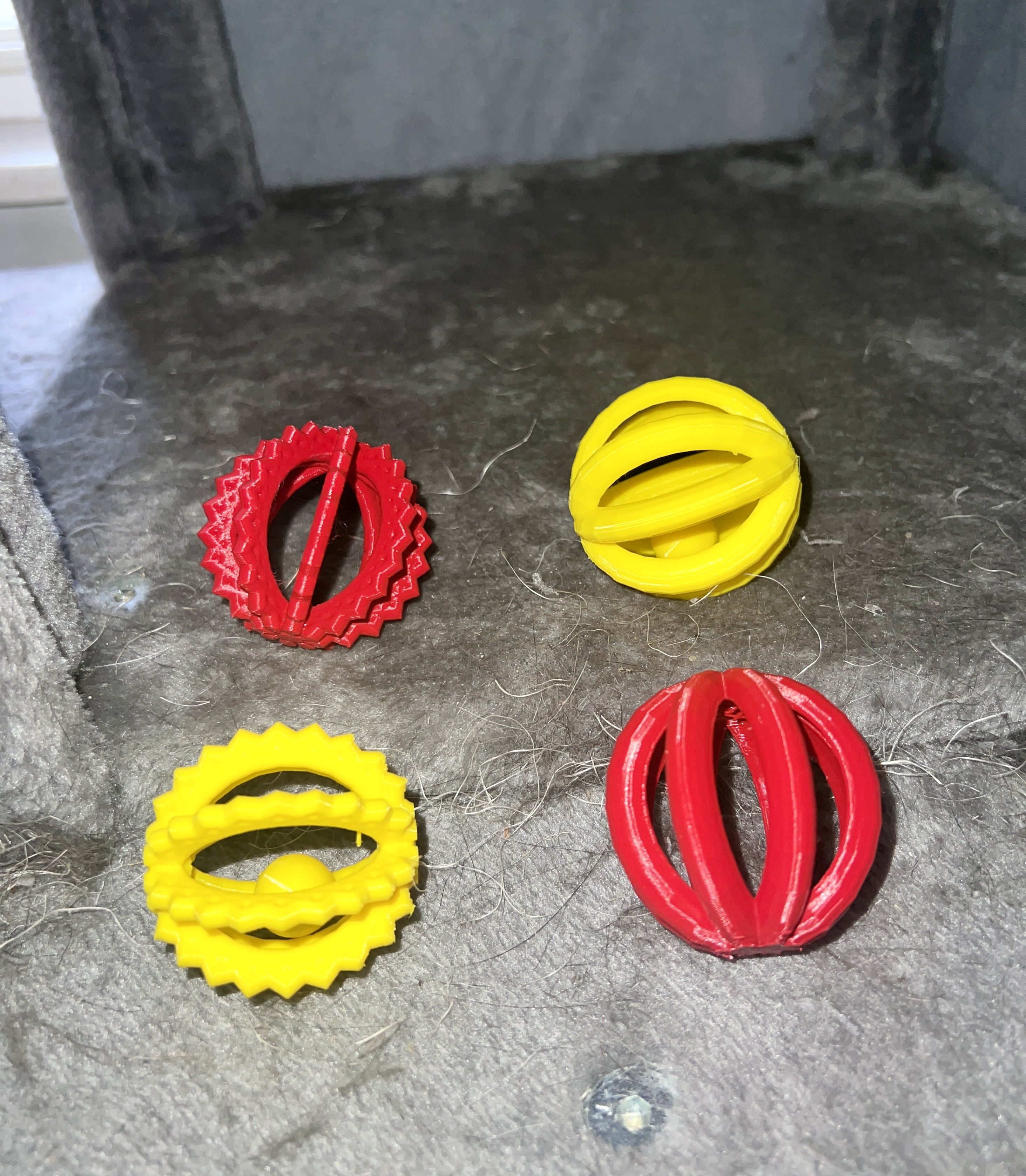 Simple Cat Toy - photo 2