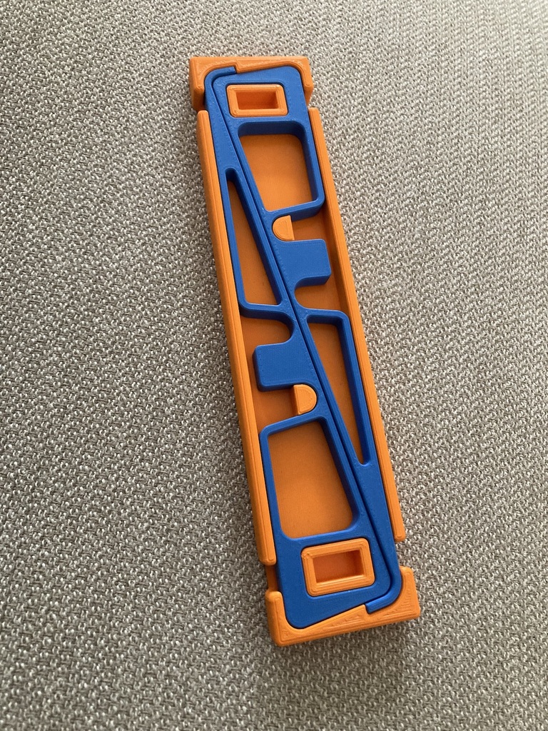 Portable Laptop Stand by Vivamus3d - base remix - photo 3