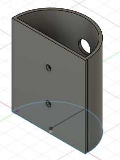 Wall Storage Box - photo 2
