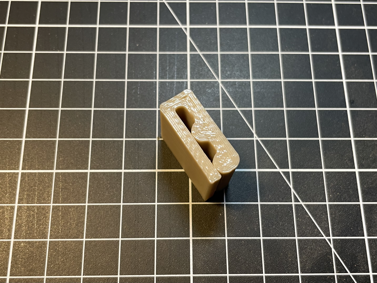 Wall Paper Clip - photo 2