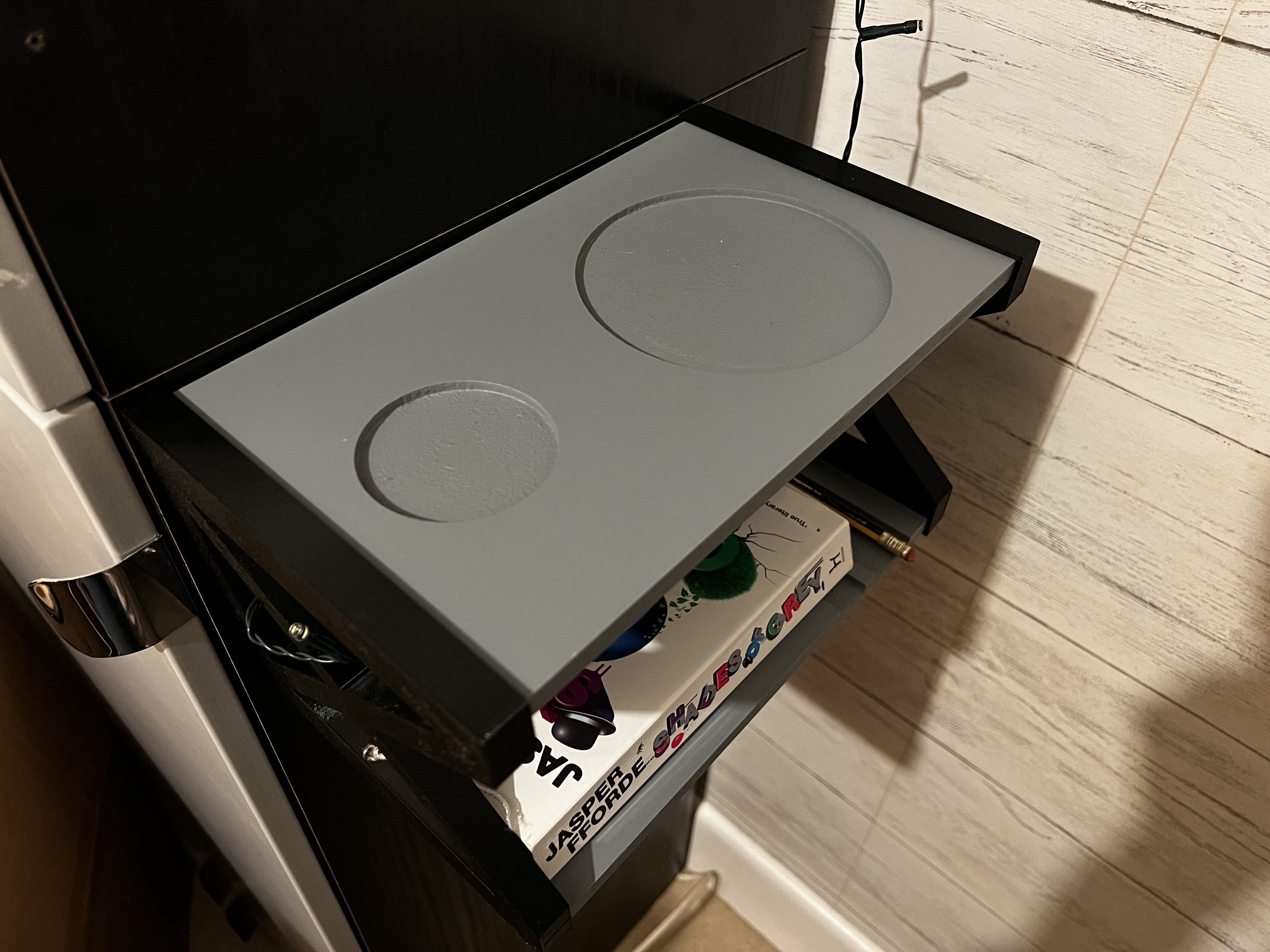 Bedside Shelf for 9mm Boards - photo 2