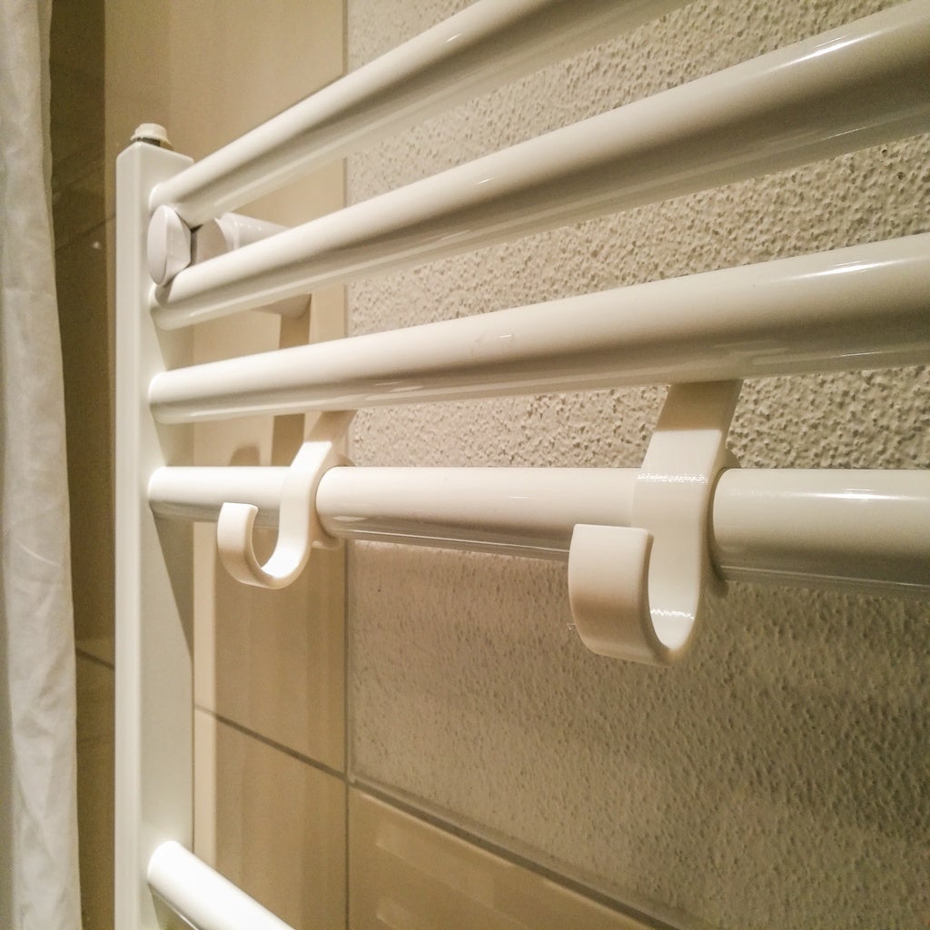 towel hook 22mm
